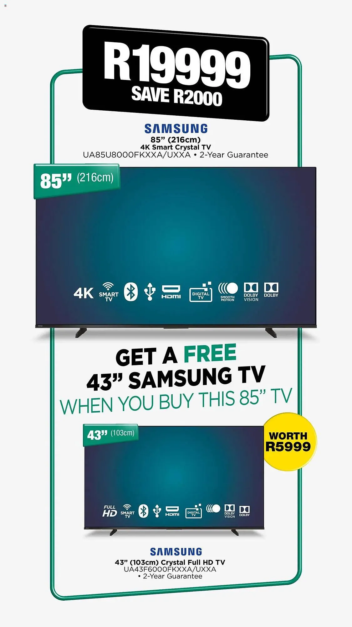 House & Home catalogue from 25 January to 8 February 2026 - Catalogue Page 6