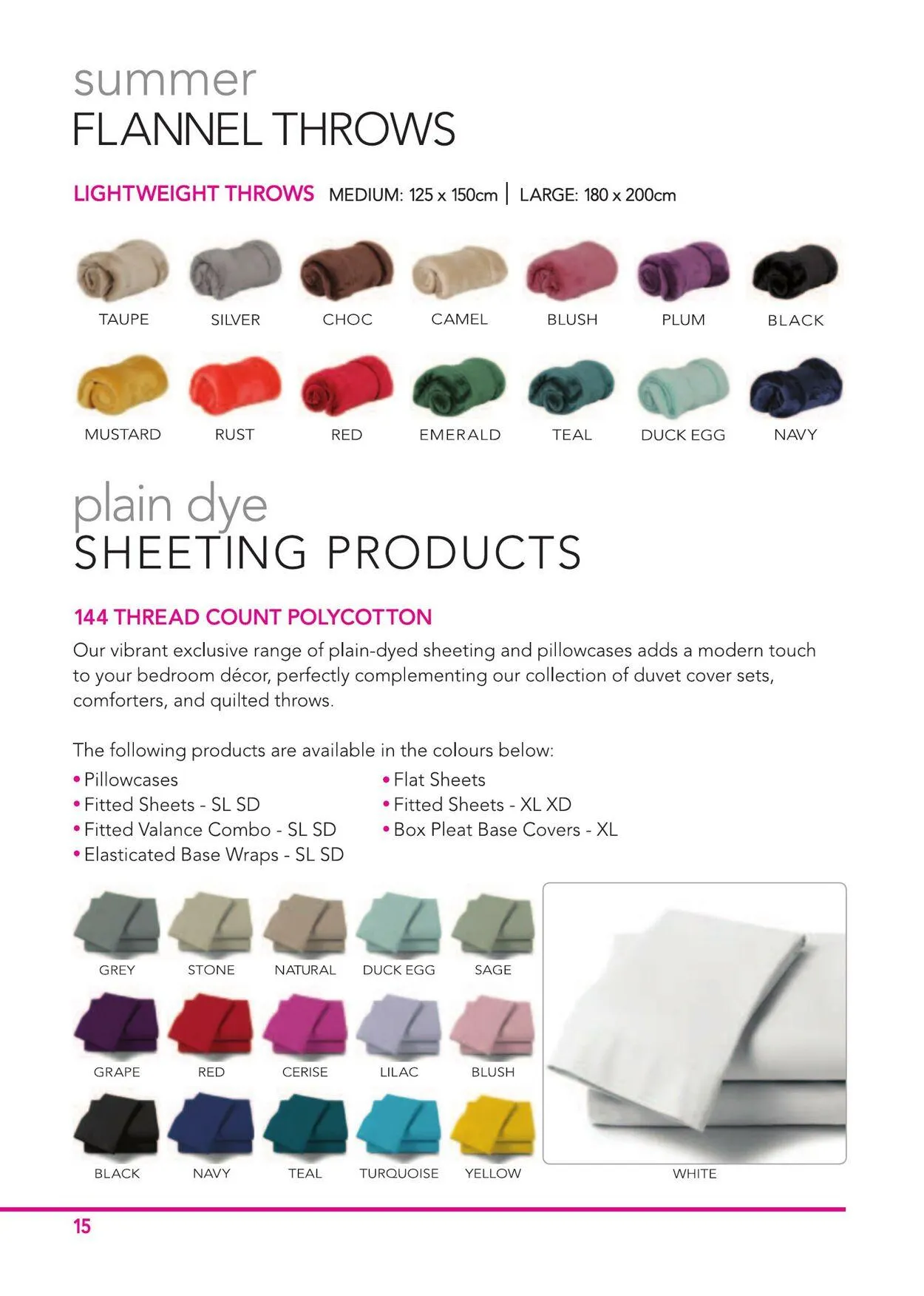 Schulman's Home from 29 December to 28 July 2026 - Catalogue Page 16