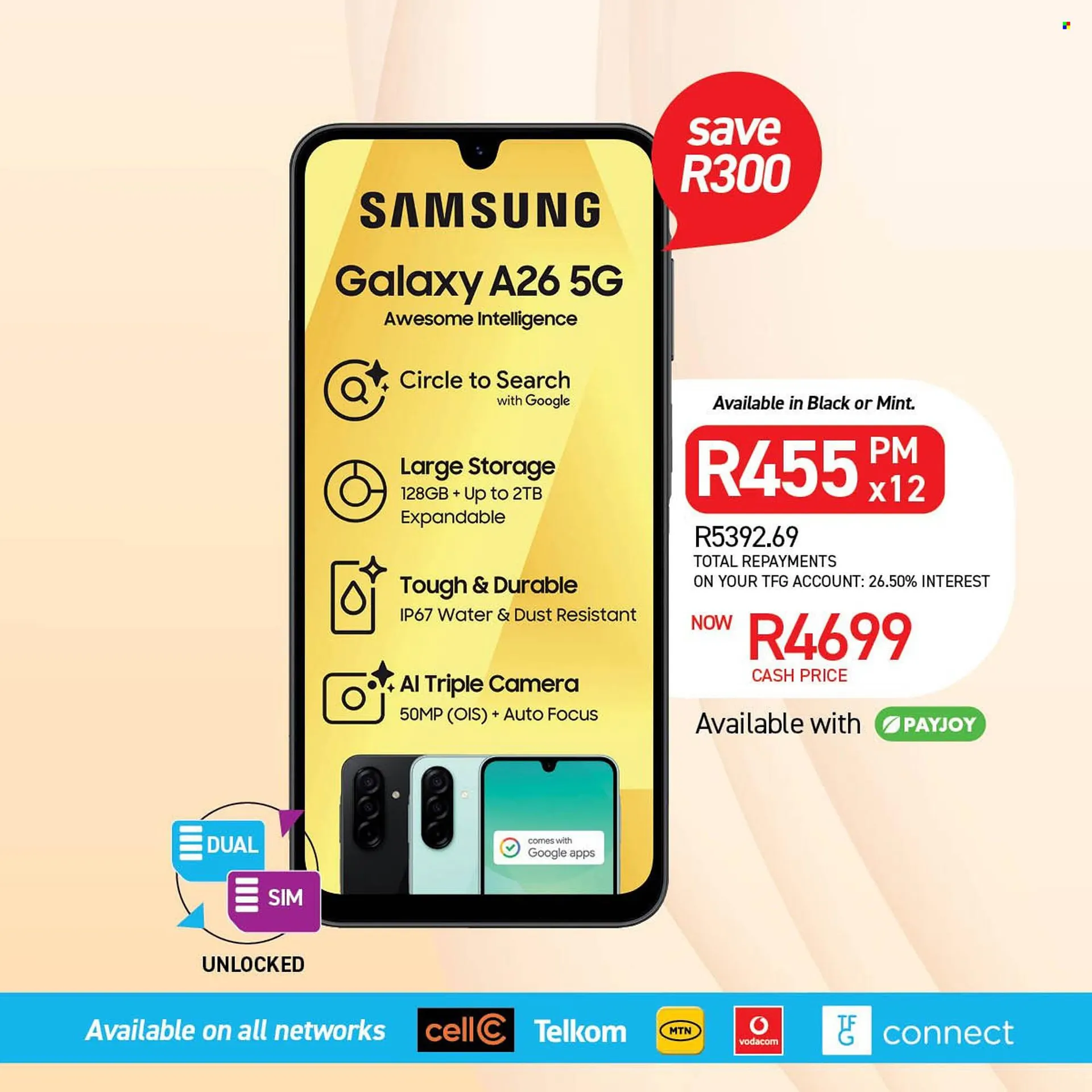 Jet catalogue from 7 May to 14 May 2025 - Catalogue Page 3