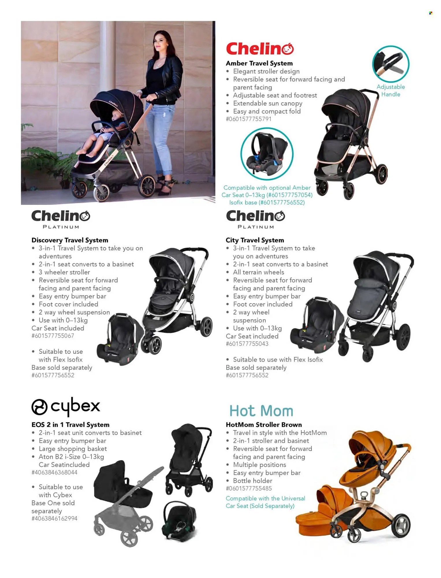 Baby City catalogue from 1 May to 31 May 2025 - Catalogue Page 51