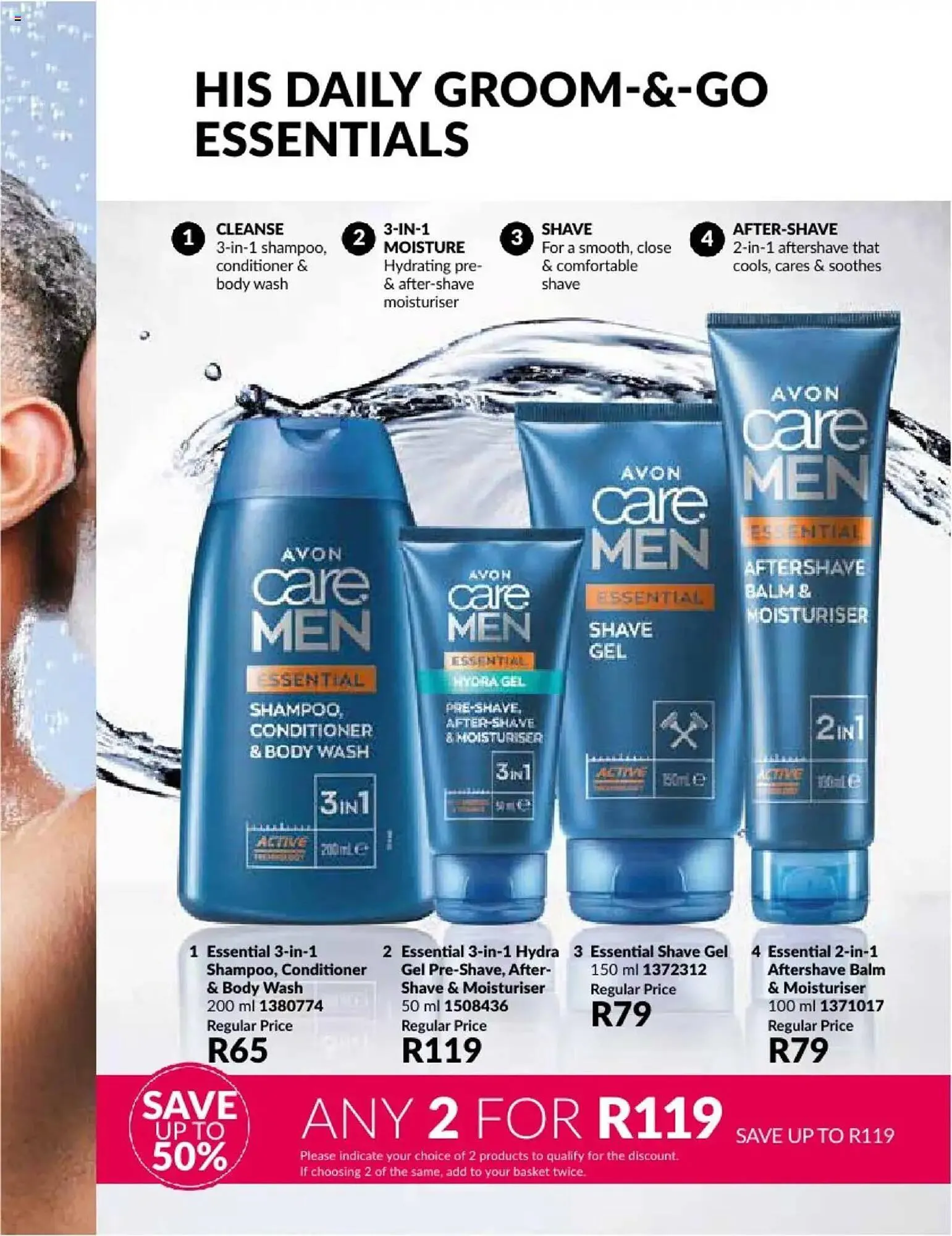 AVON catalogue from 31 January to 28 February 2025 - Catalogue Page 91