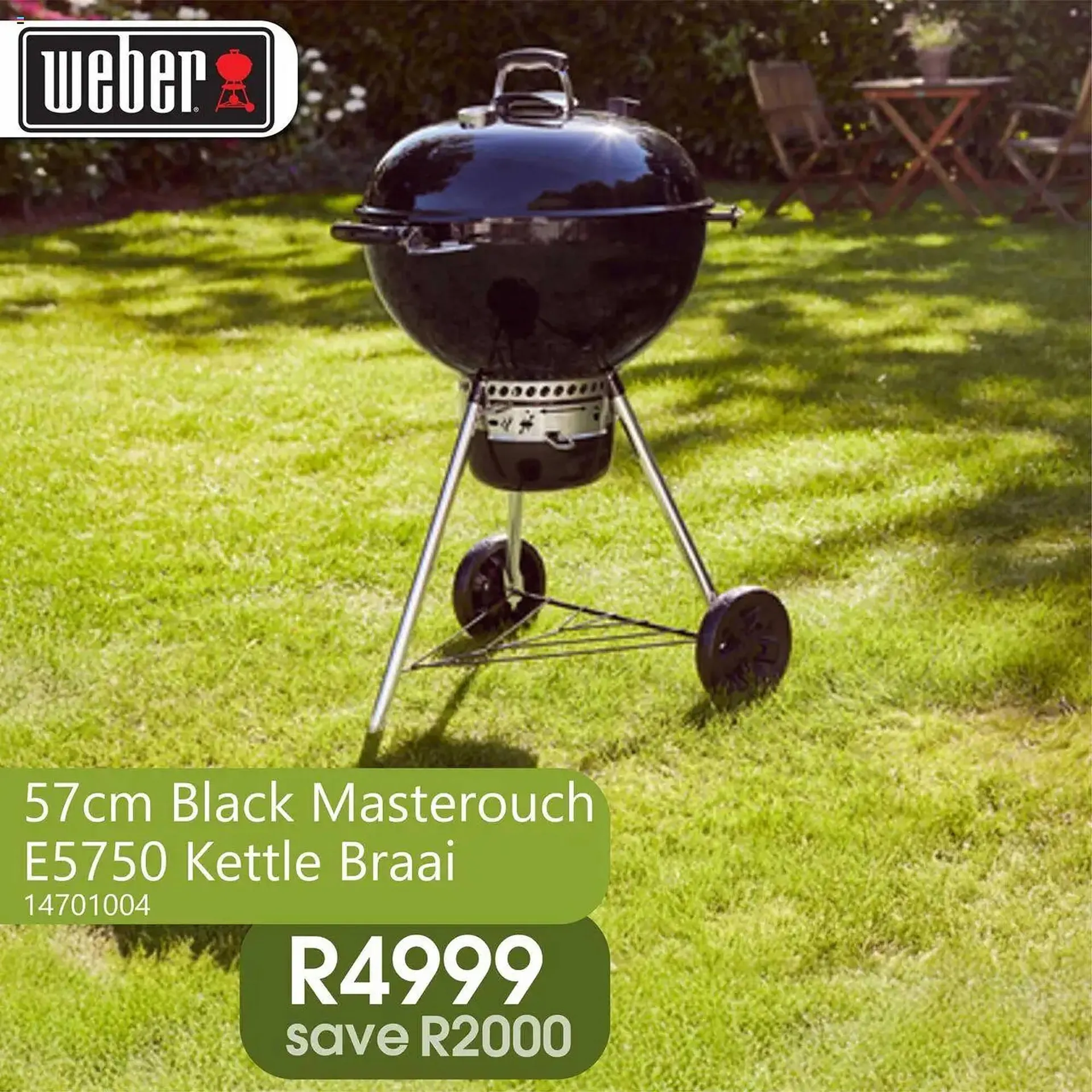 Tafelberg Furnishers catalogue from 4 September to 14 September 2025 - Catalogue Page 9