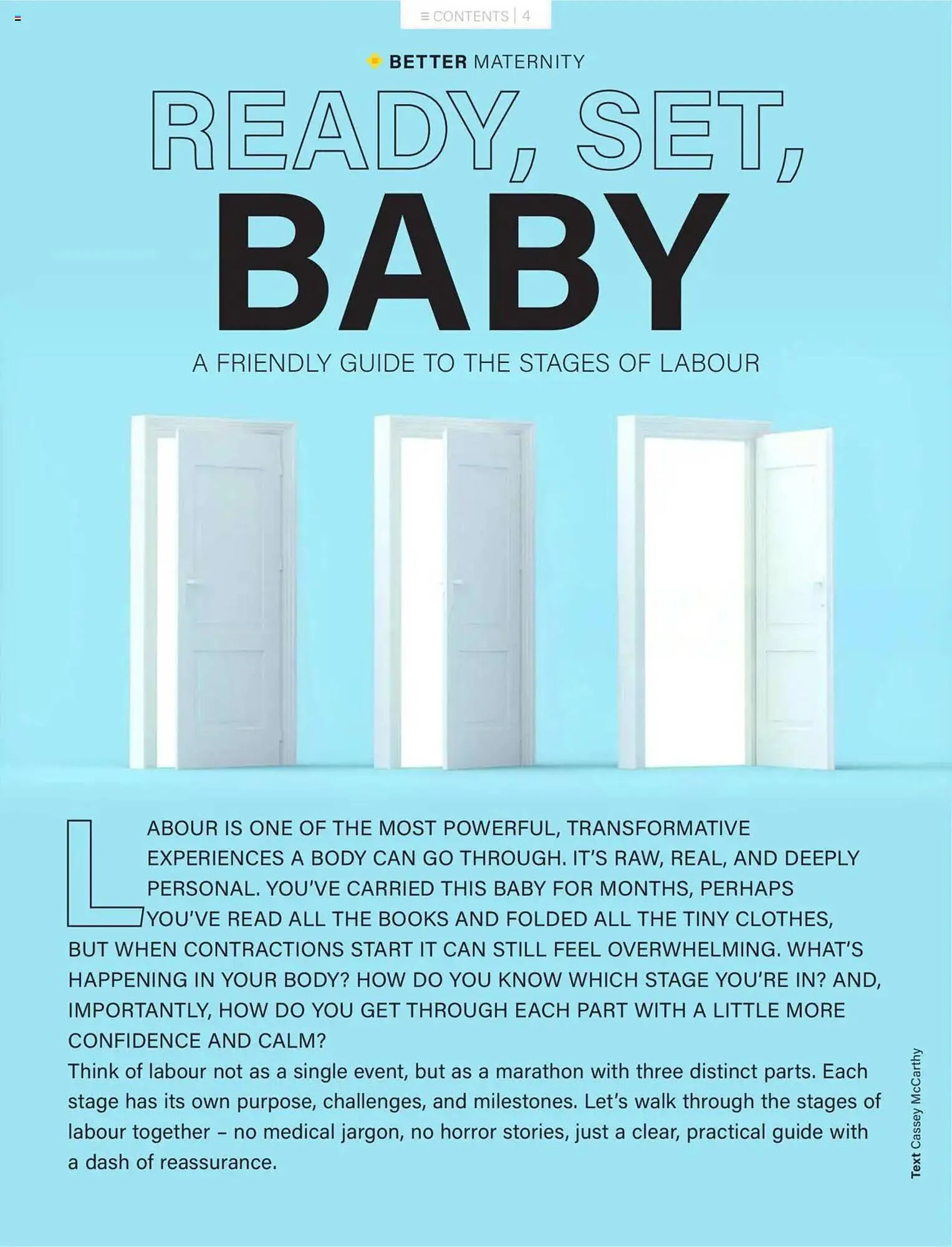 Baby City catalogue from 1 October to 31 October 2025 - Catalogue Page 4