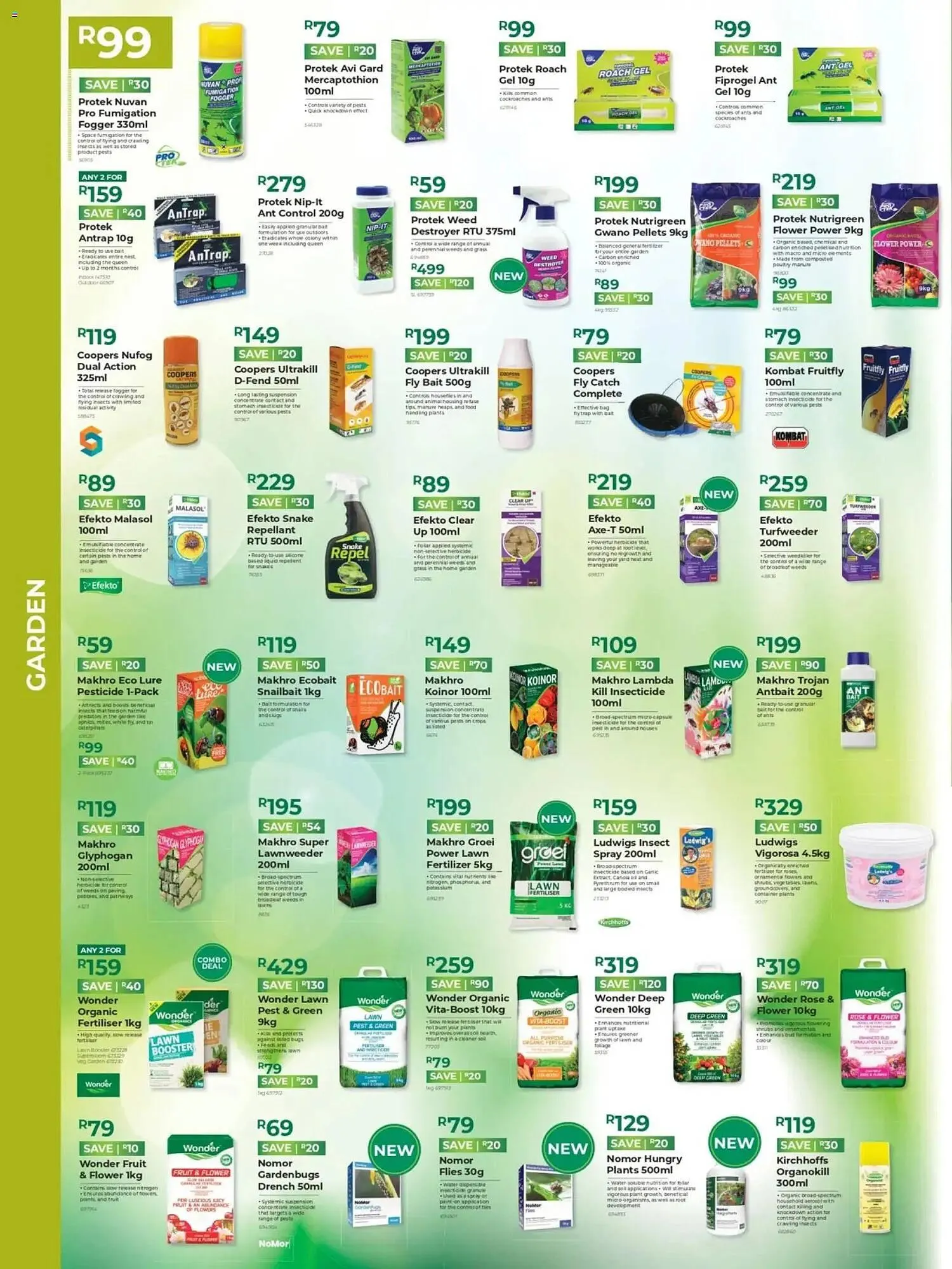 Agrimark catalogue from 18 November to 24 December 2025 - Catalogue Page 2