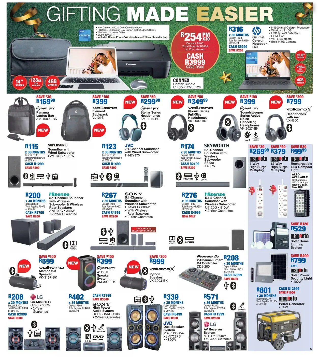 OK Furniture Current catalogue from 3 March to 17 March 2025 - Catalogue Page 5