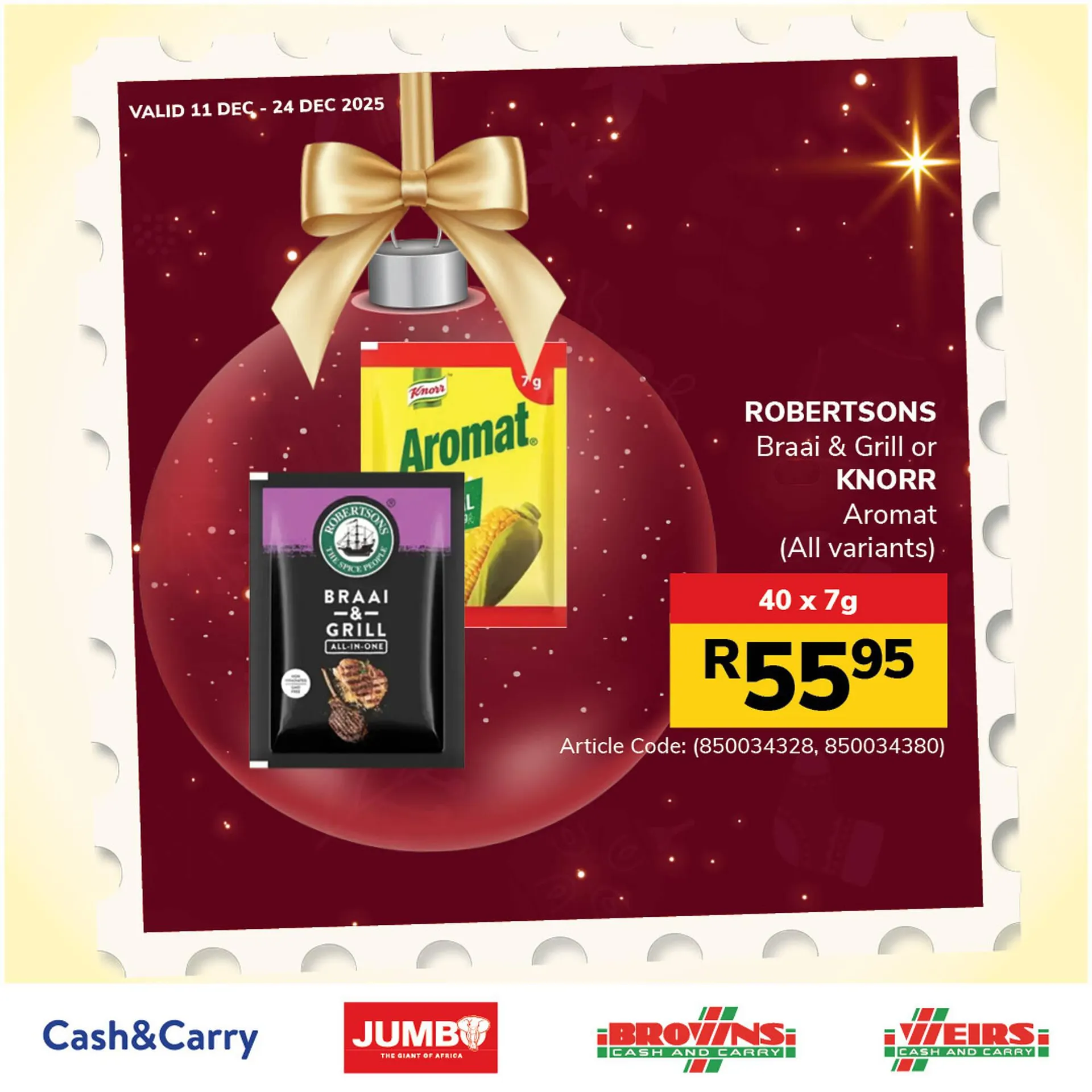 Jumbo catalogue from 11 December to 24 December 2025 - Catalogue Page 2