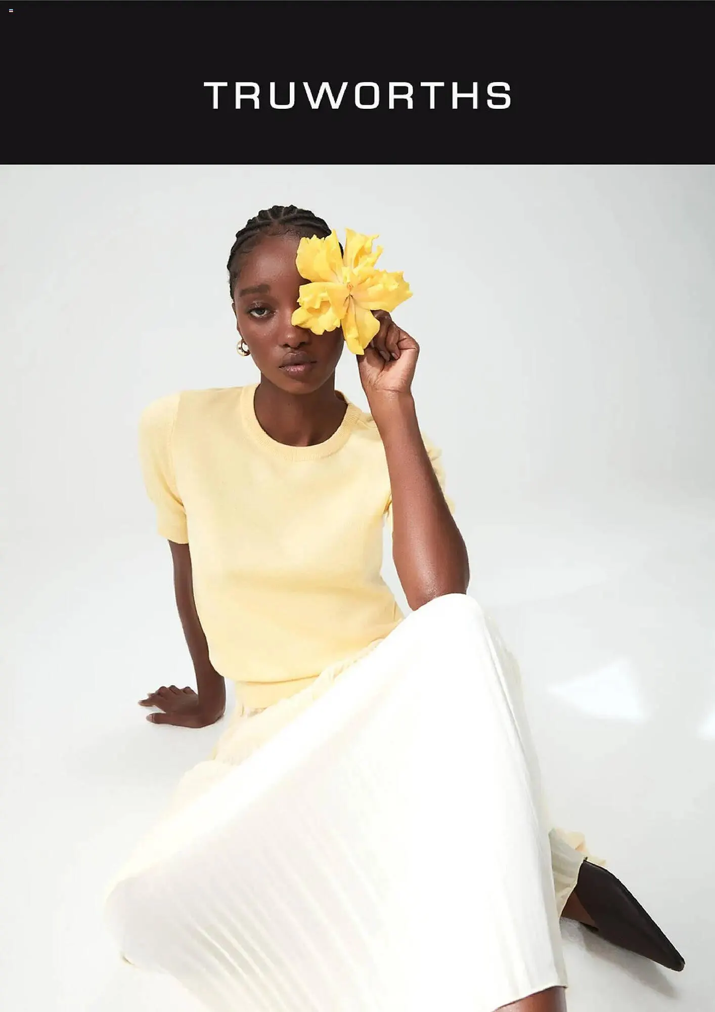 Truworths catalogue from 31 October to 30 November 2025 - Catalogue Page 8