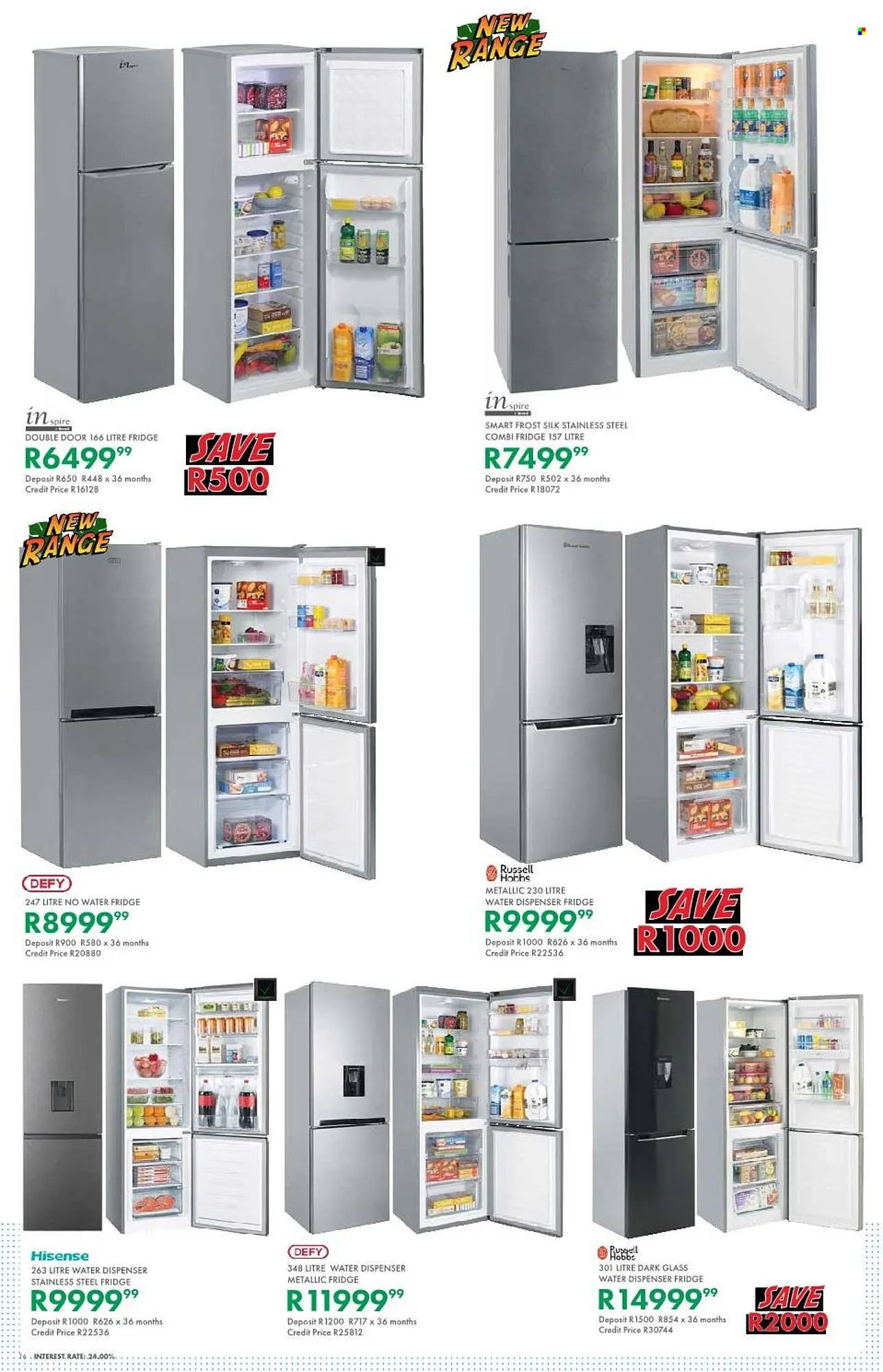 Beares catalogue from 6 October to 8 November 2025 - Catalogue Page 8