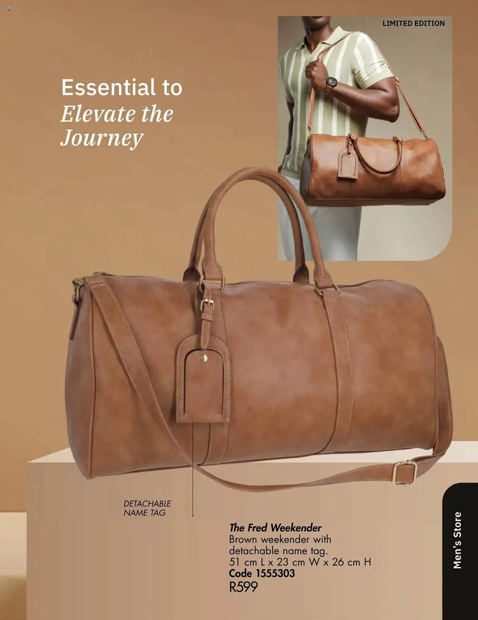 Justine catalogue from 1 March to 31 March 2025 - Catalogue Page 81