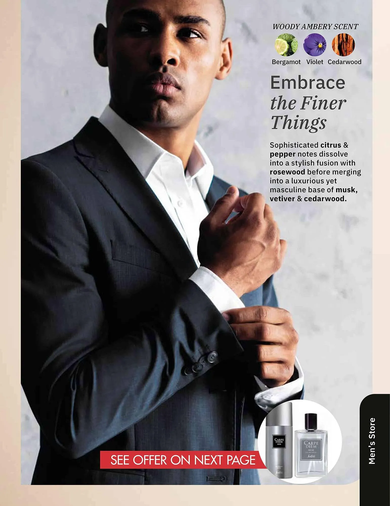 Justine catalogue from 1 April to 30 April 2025 - Catalogue Page 46