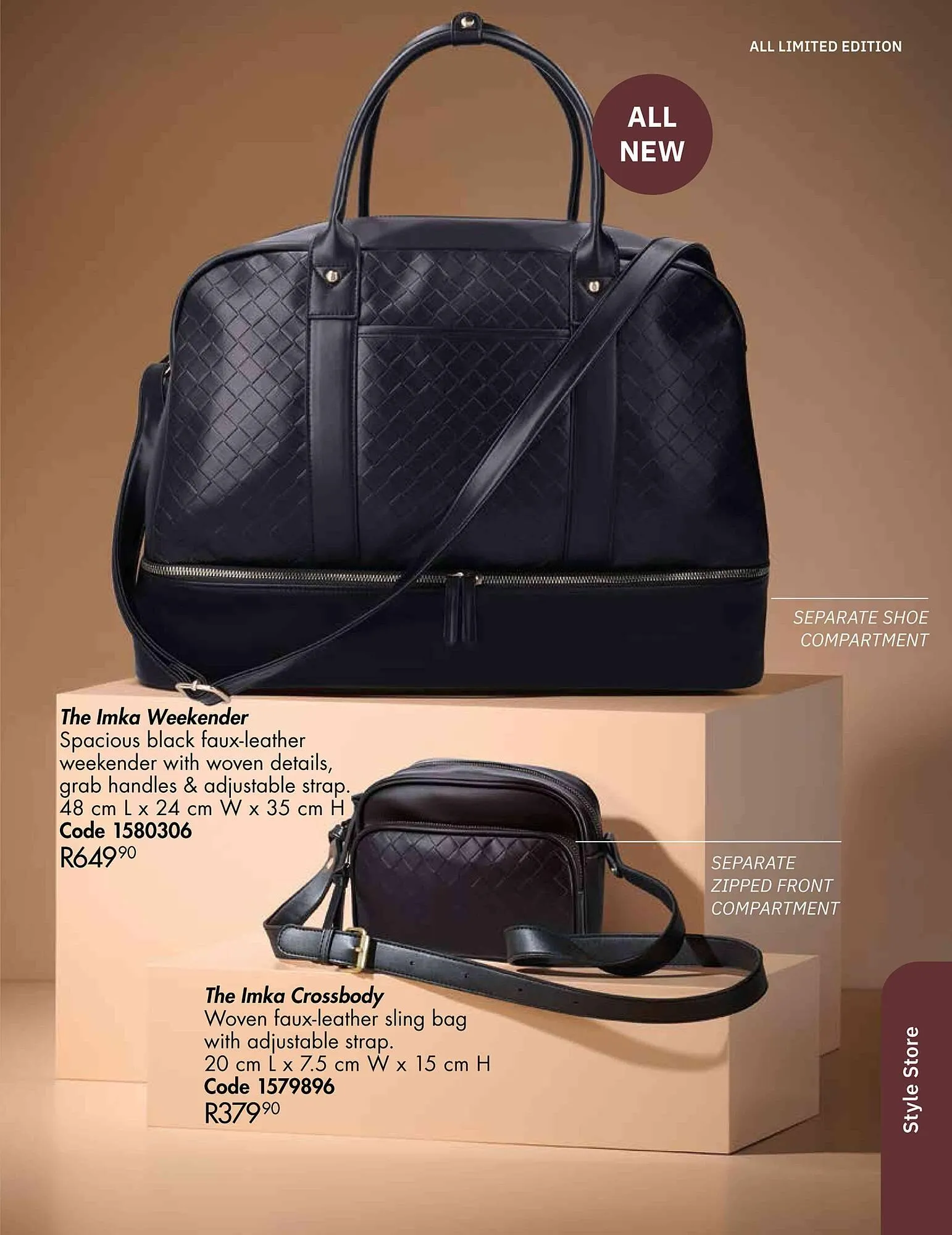 Justine catalogue from 1 August to 30 August 2025 - Catalogue Page 77