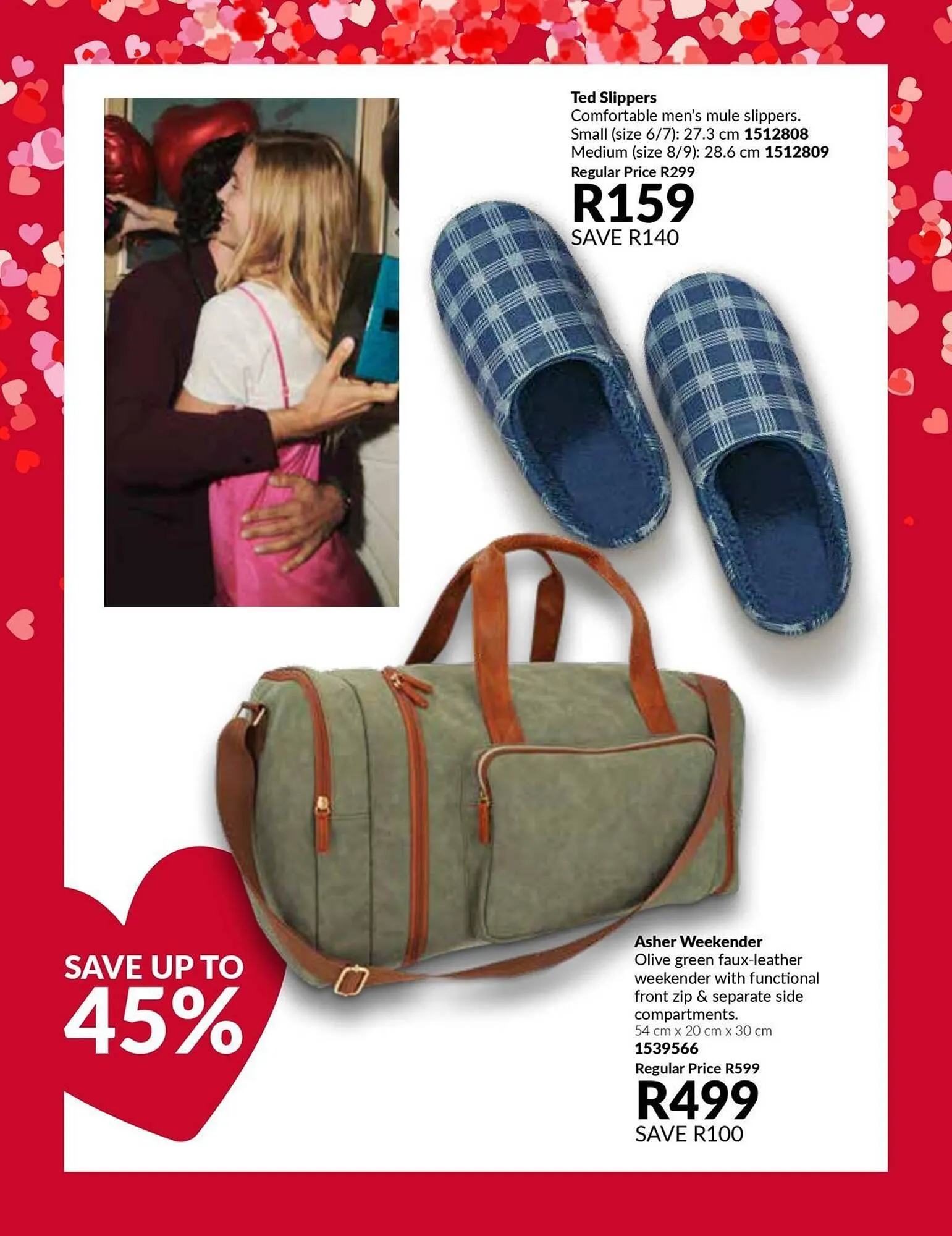 AVON catalogue from 24 February to 31 March 2025 - Catalogue Page 20