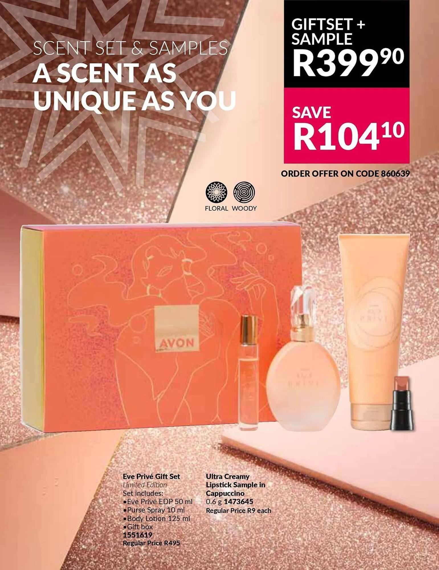 AVON catalogue from 15 July to 31 July 2025 - Catalogue Page 5