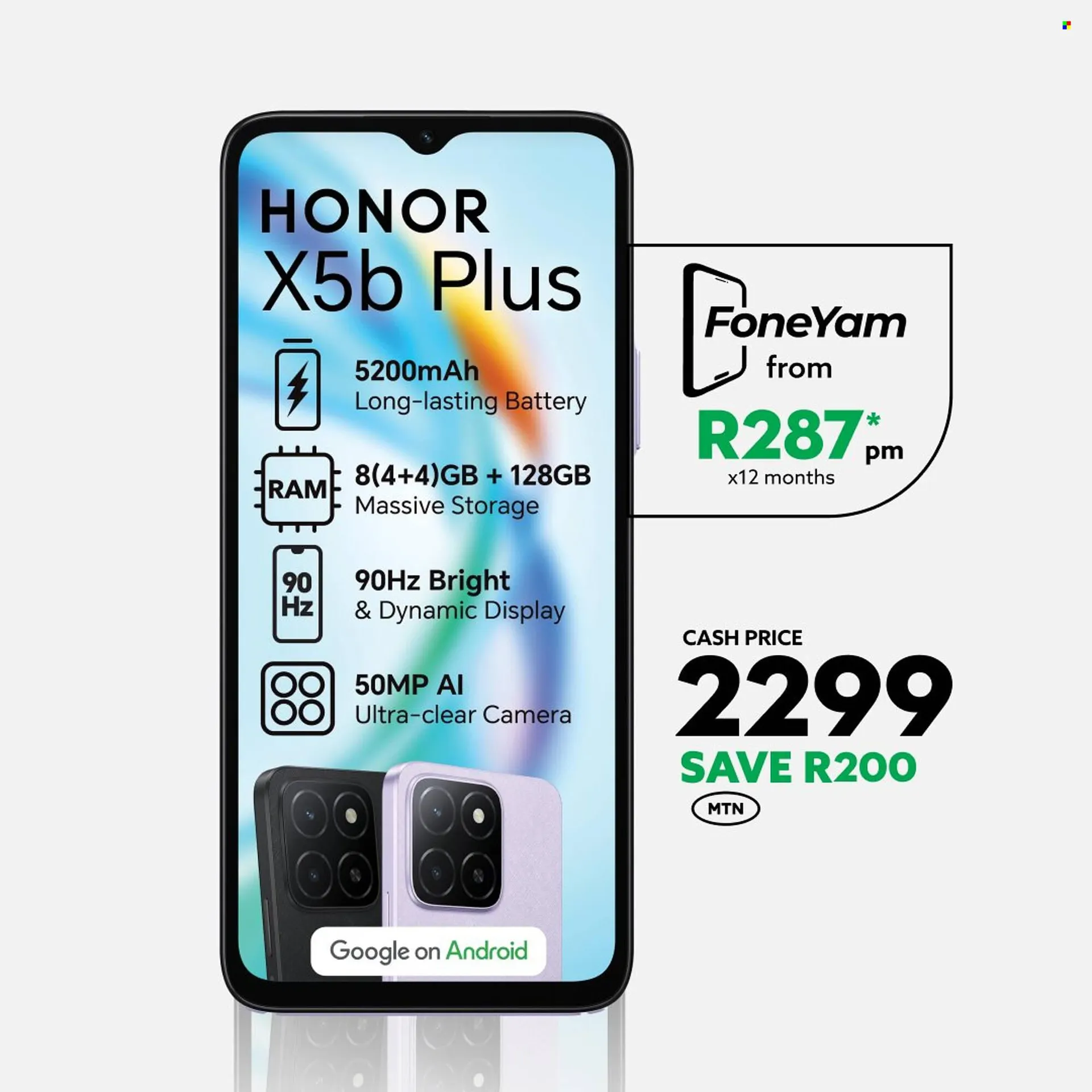 Ackermans catalogue from 15 October to 23 October 2025 - Catalogue Page 2