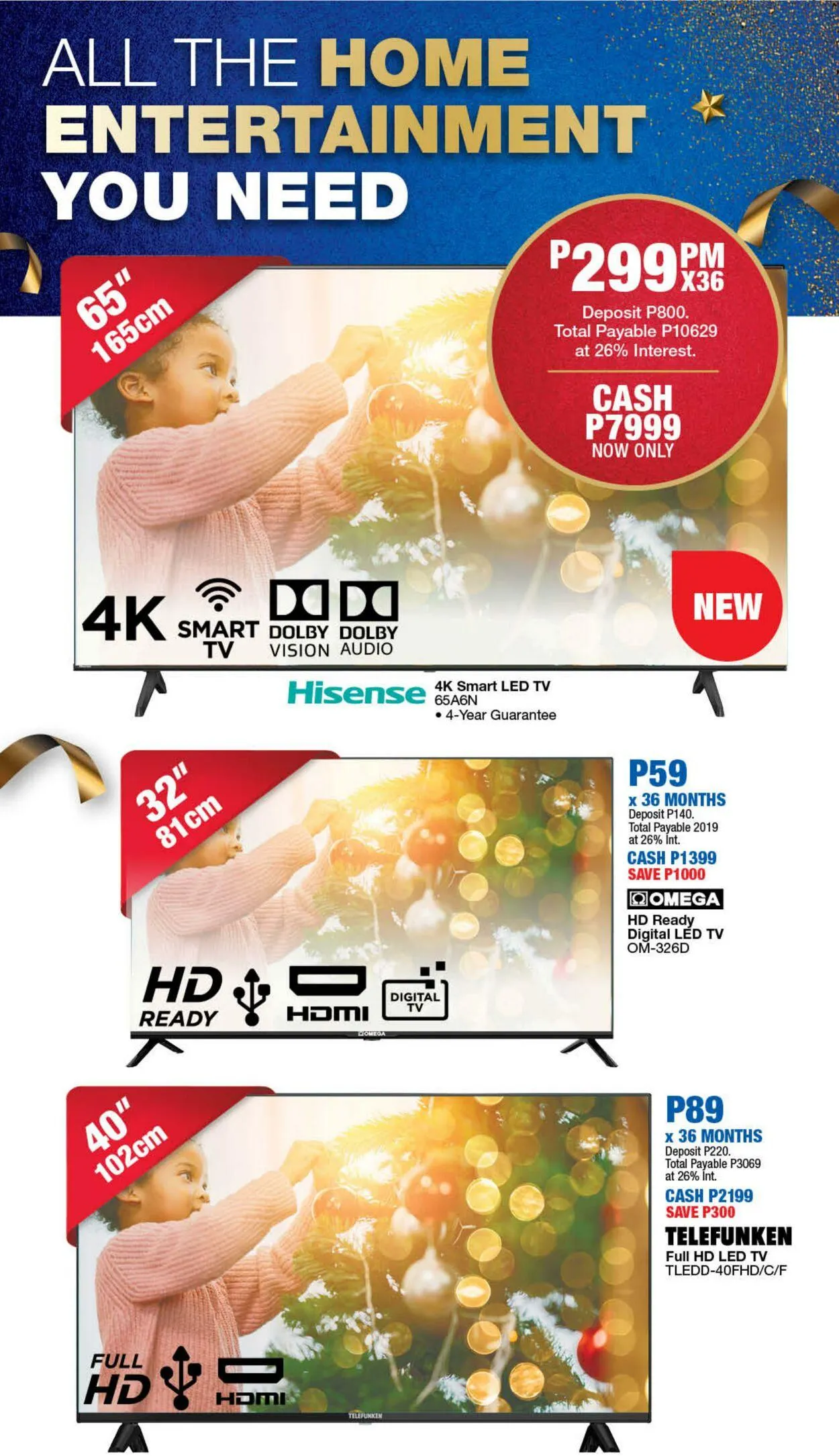 OK Furniture Current catalogue from 6 January to 20 January 2025 - Catalogue Page 9