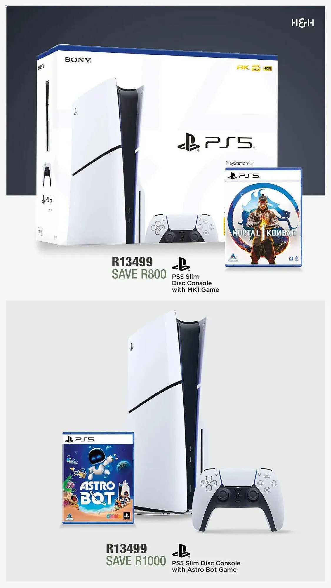 House & Home catalogue from 1 September to 14 September 2025 - Catalogue Page 3