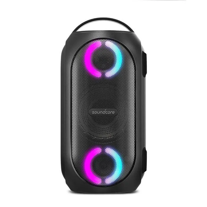 Anker soundcore Rave Partycast Speaker - Black