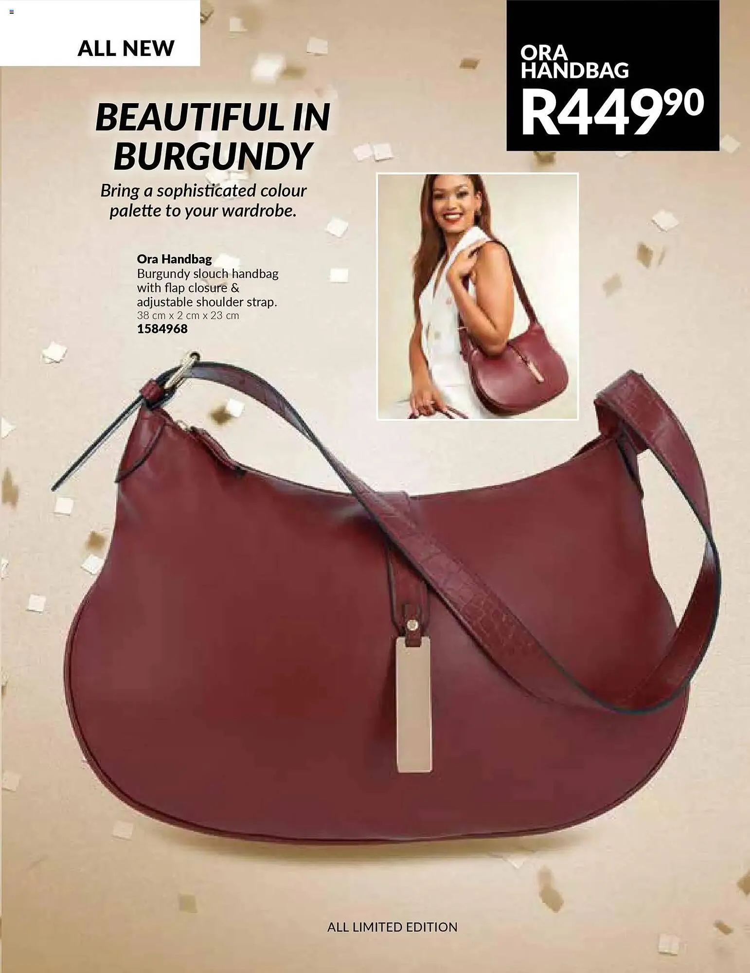 AVON catalogue from 30 November to 31 December 2025 - Catalogue Page 145