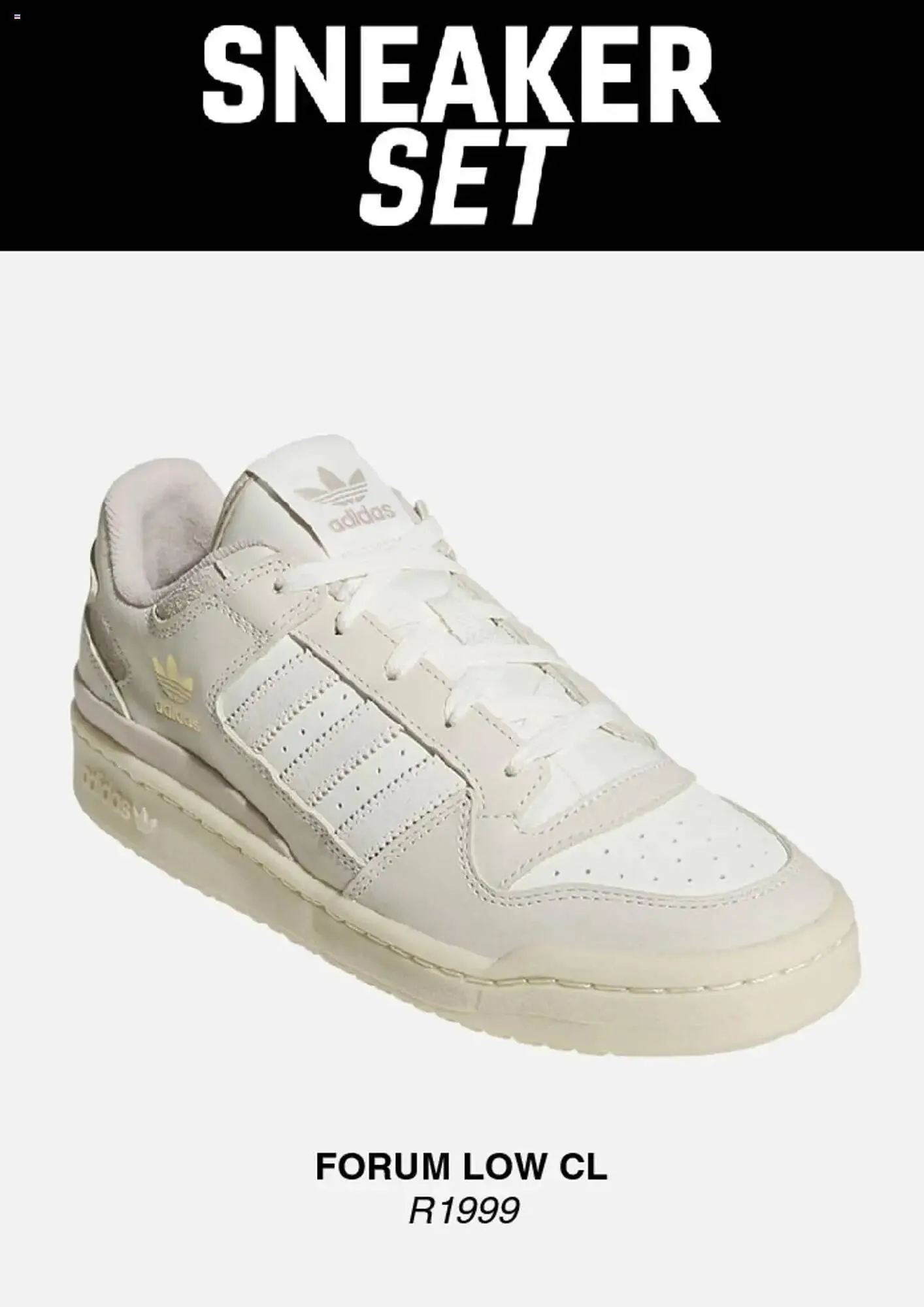 Superbalist catalogue from 8 March to 15 March 2025 - Catalogue Page 6