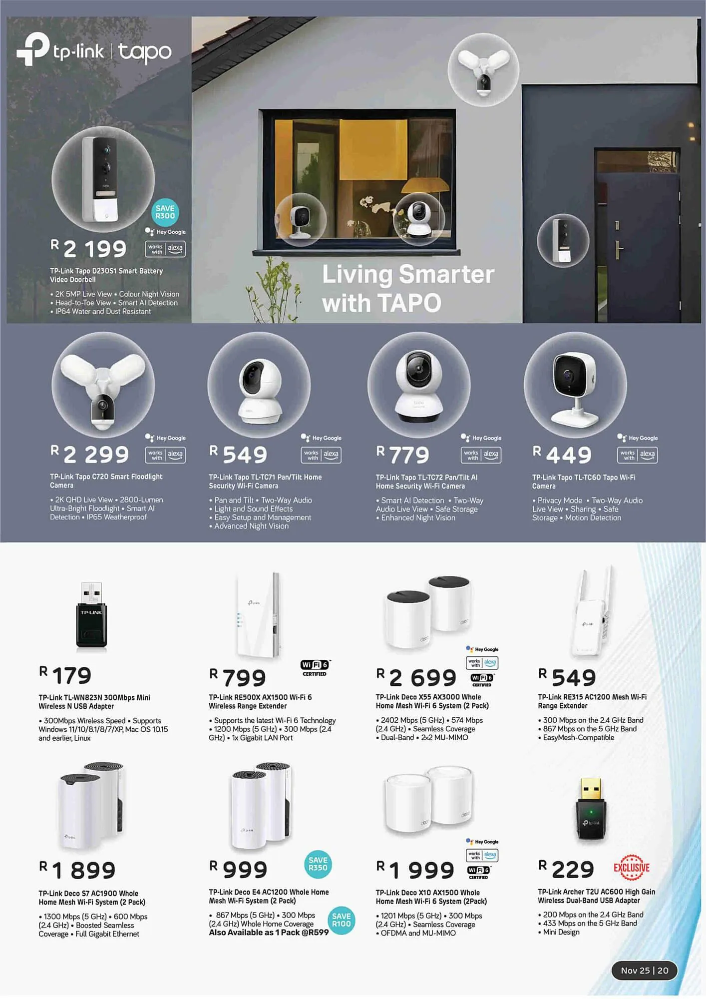 Computer Mania catalogue from 3 December to 9 December 2025 - Catalogue Page 21