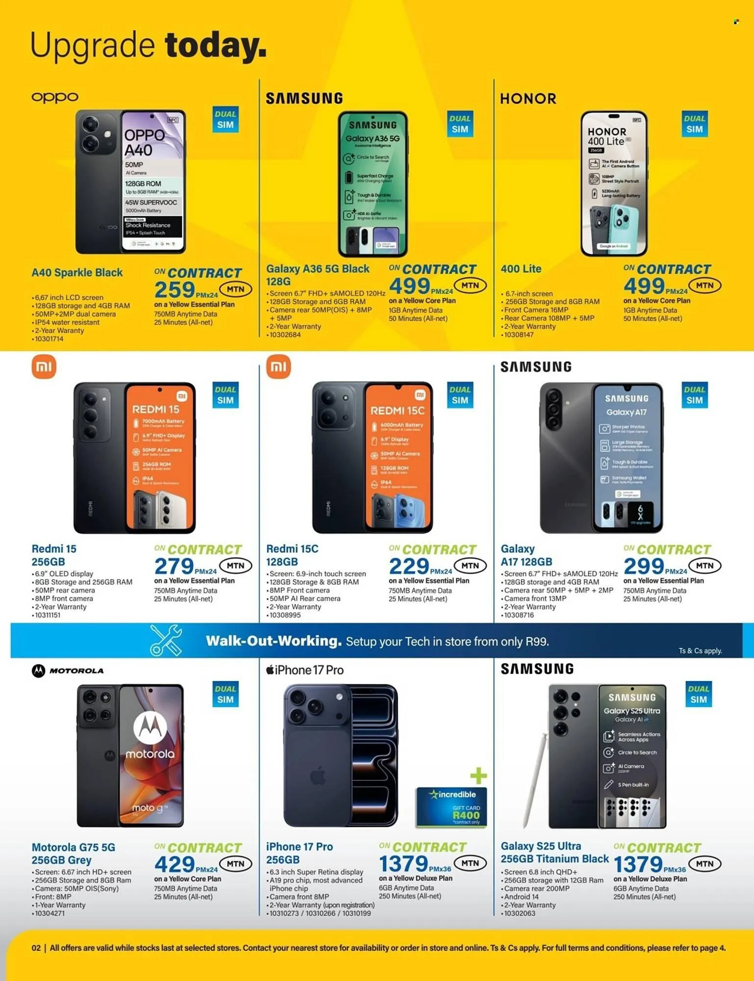 Incredible Connection catalogue from 7 December to 31 January 2026 - Catalogue Page 2