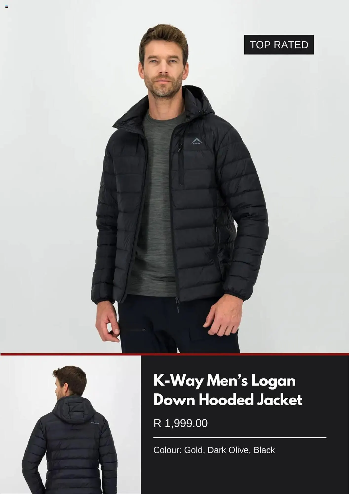 Cape Union Mart catalogue from 28 March to 18 April 2025 - Catalogue Page 4