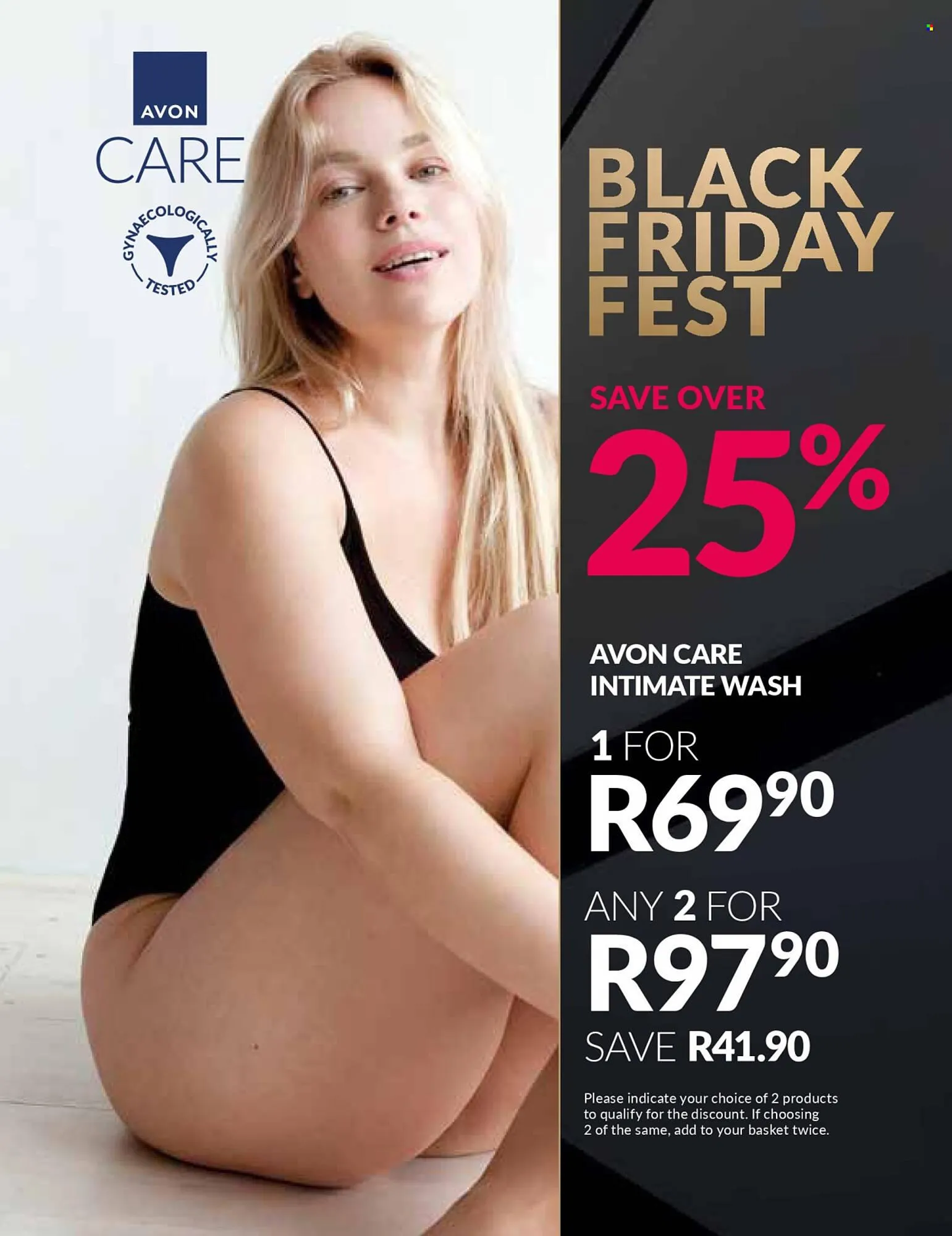 AVON catalogue from 1 November to 30 November 2025 - Catalogue Page 191