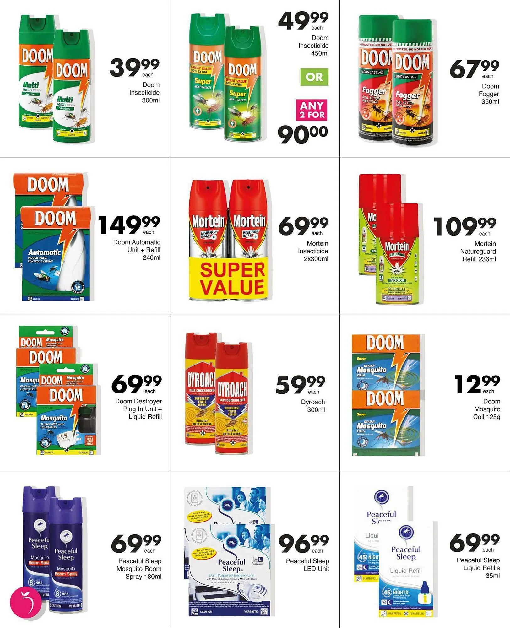 Save catalogue from 15 January to 25 January 2026 - Catalogue Page 76