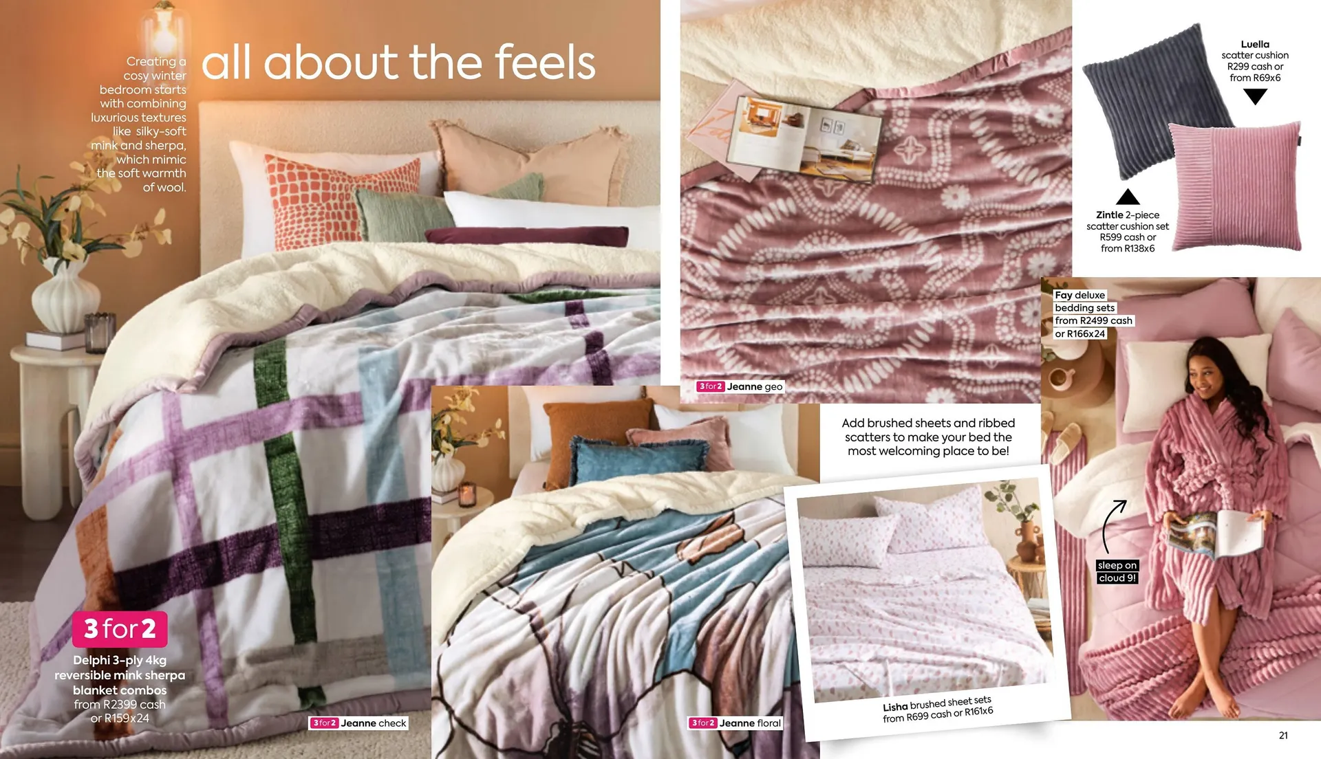 HomeChoice catalogue from 28 March to 29 May 2025 - Catalogue Page 11