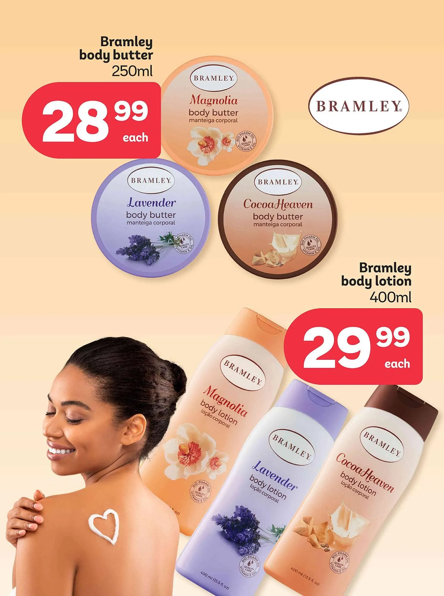 PEP catalogue from 26 December to 31 January 2025 - Catalogue Page 3