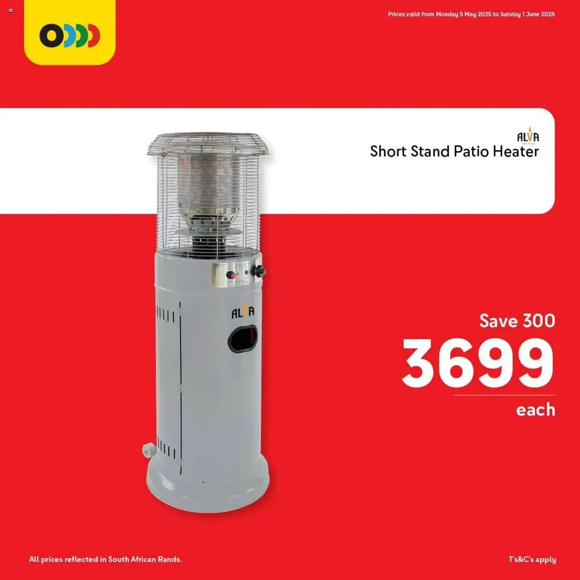 Makro catalogue from 5 May to 1 June 2025 - Catalogue Page 6