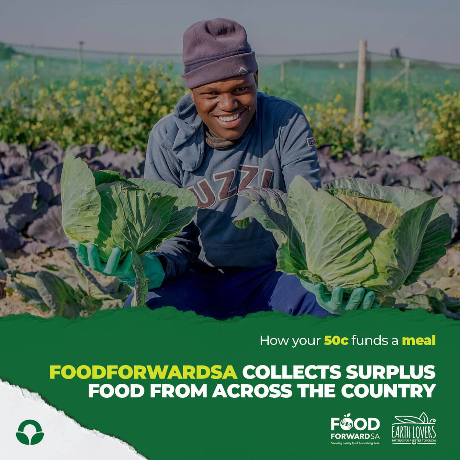 Food Lover's Market catalogue from 7 May to 13 May 2025 - Catalogue Page 3