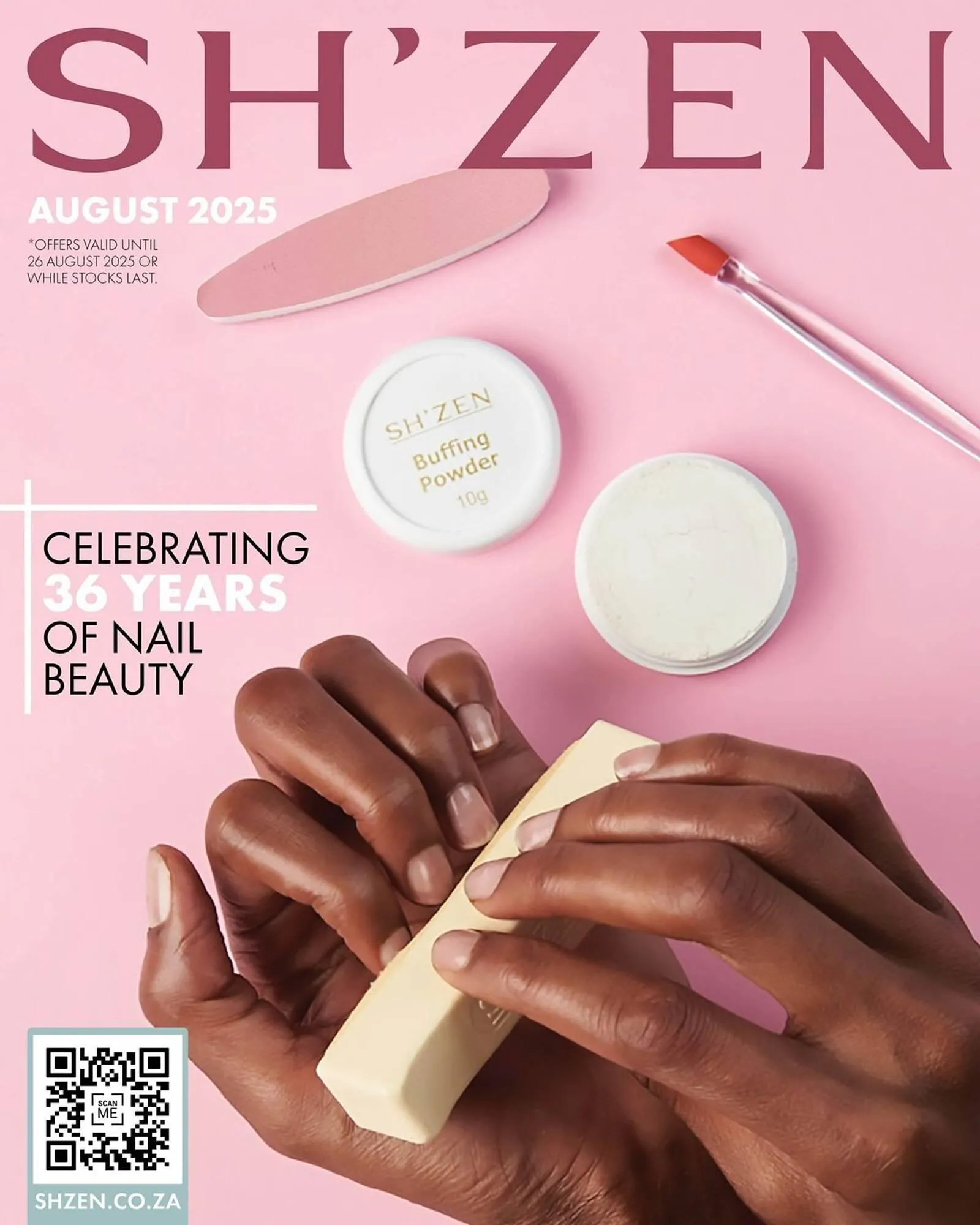 Sh'Zen catalogue from 22 August to 26 August 2025 - Catalogue Page 6