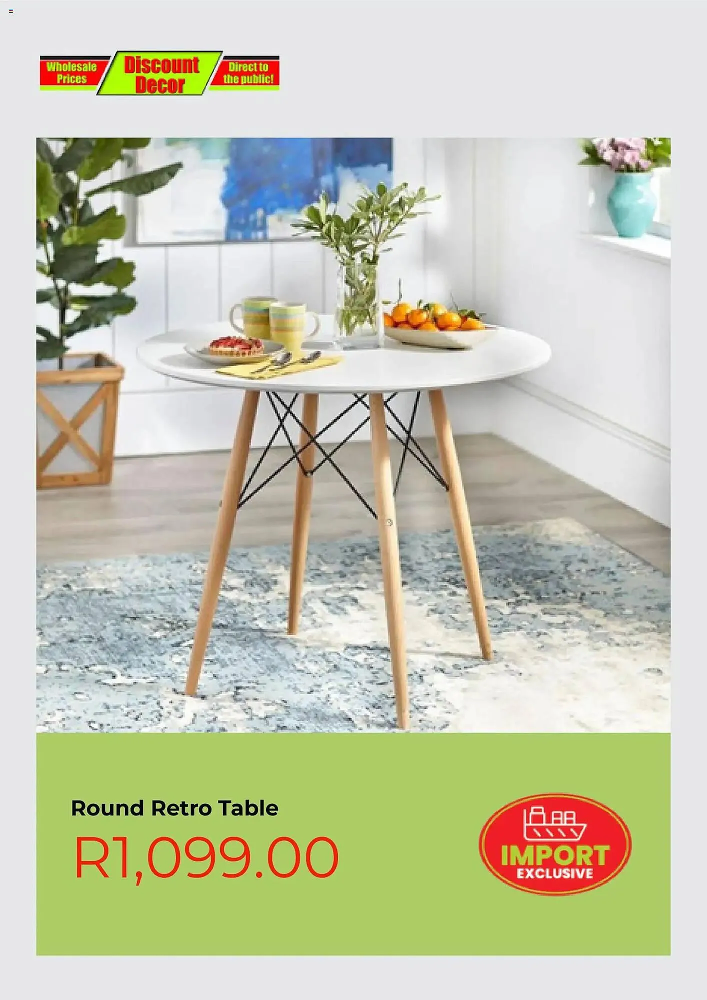 Discount Decor catalogue from 22 December to 20 January 2026 - Catalogue Page 9