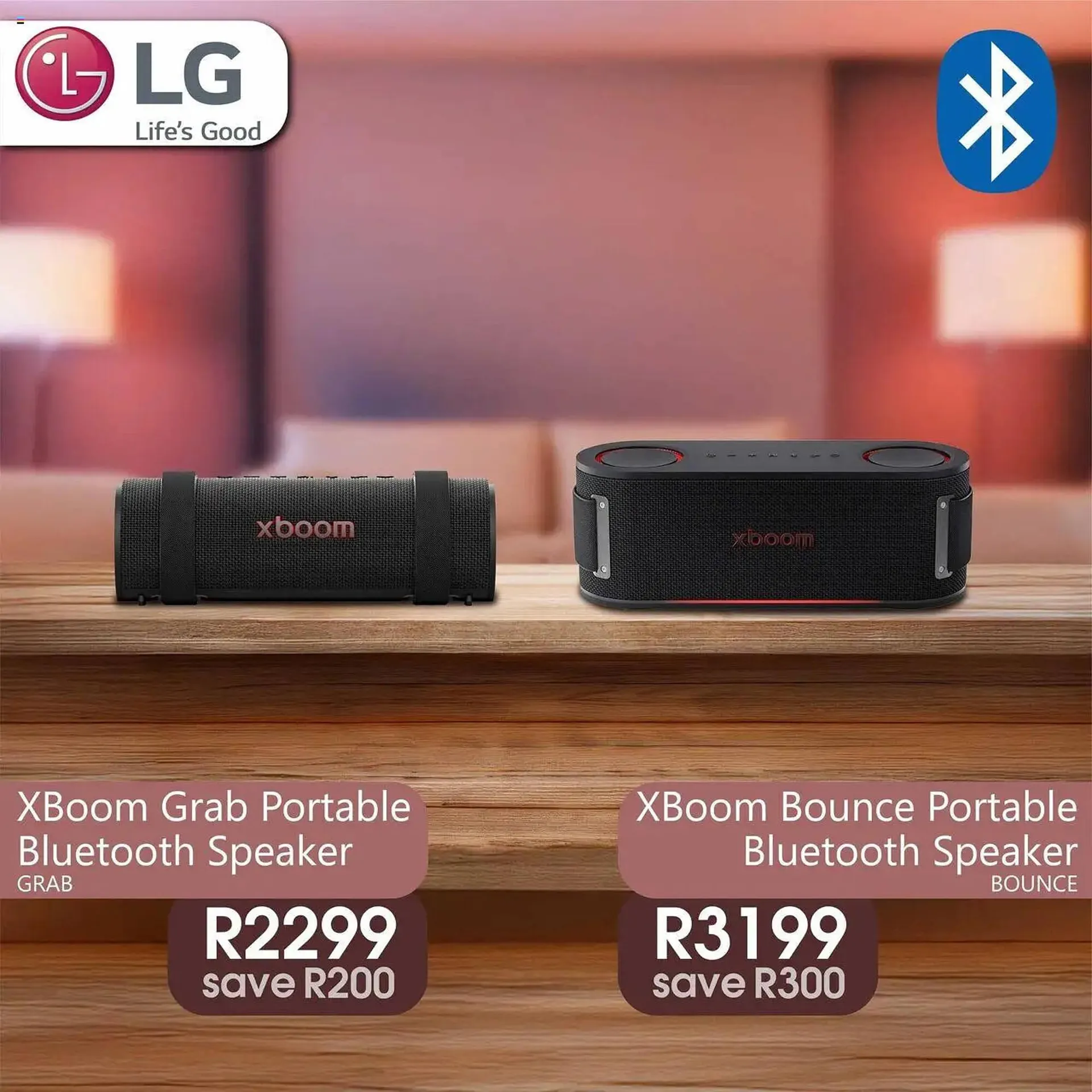 Tafelberg Furnishers catalogue from 31 August to 31 August 2025 - Catalogue Page 5