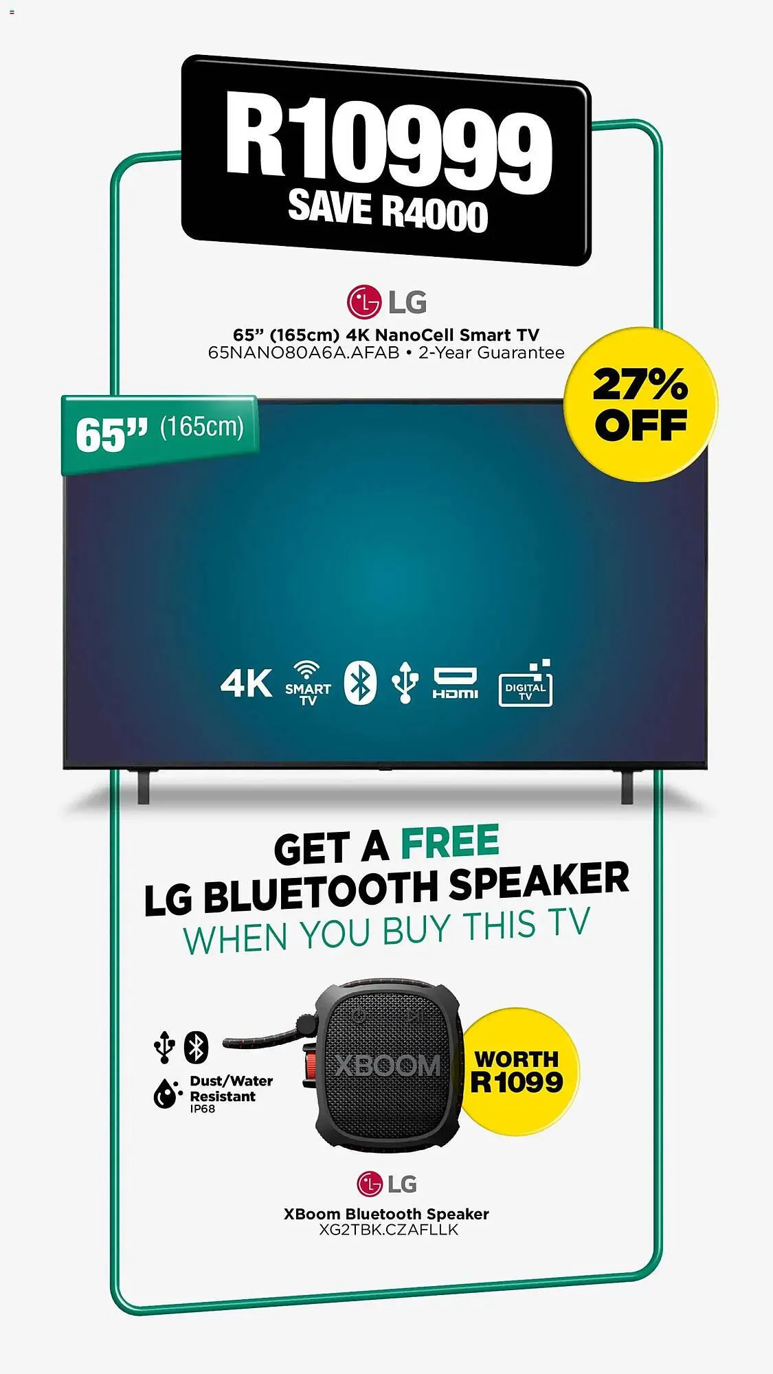 House & Home catalogue from 25 January to 8 February 2026 - Catalogue Page 3