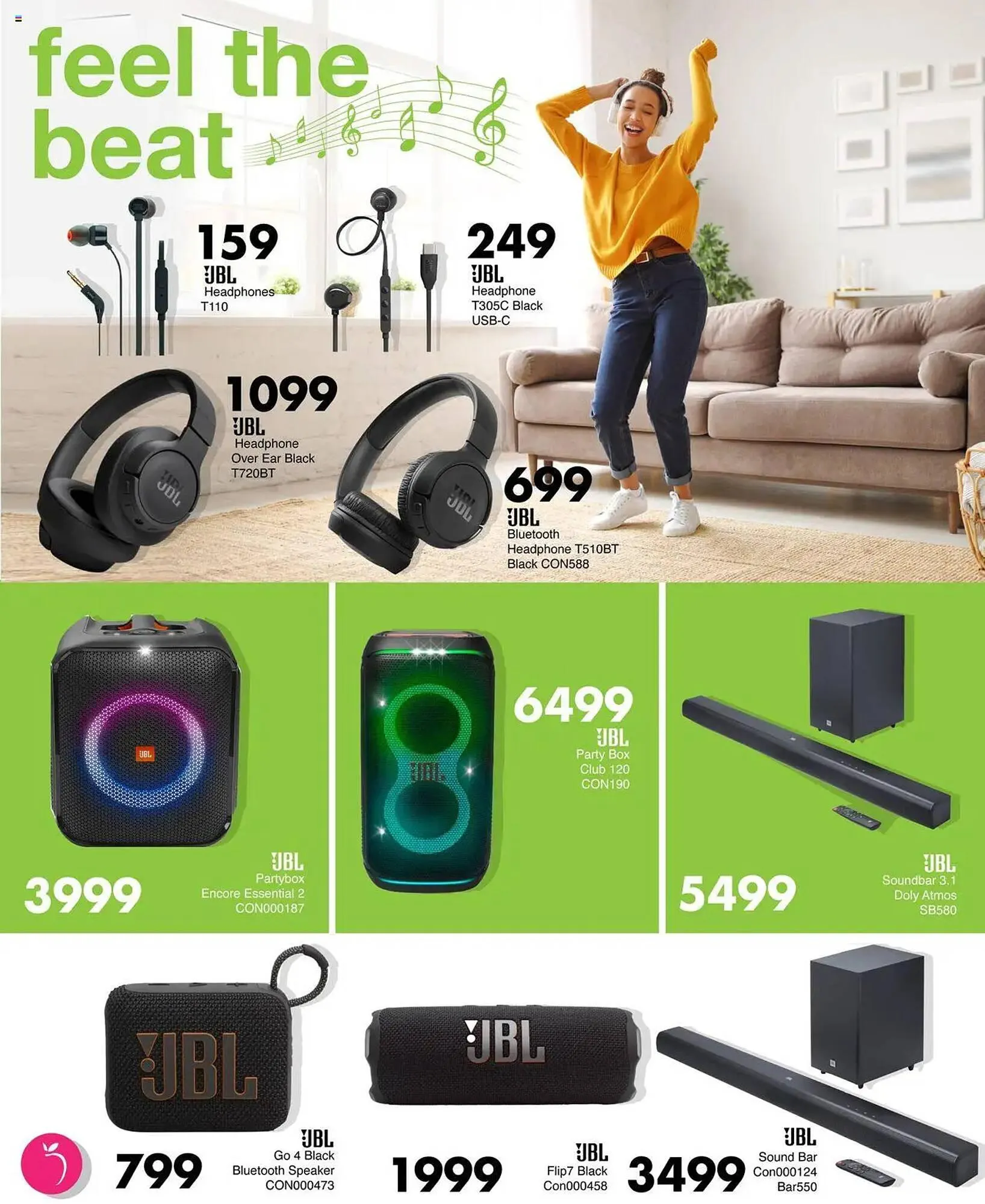 Save catalogue from 27 June to 20 July 2025 - Catalogue Page 2