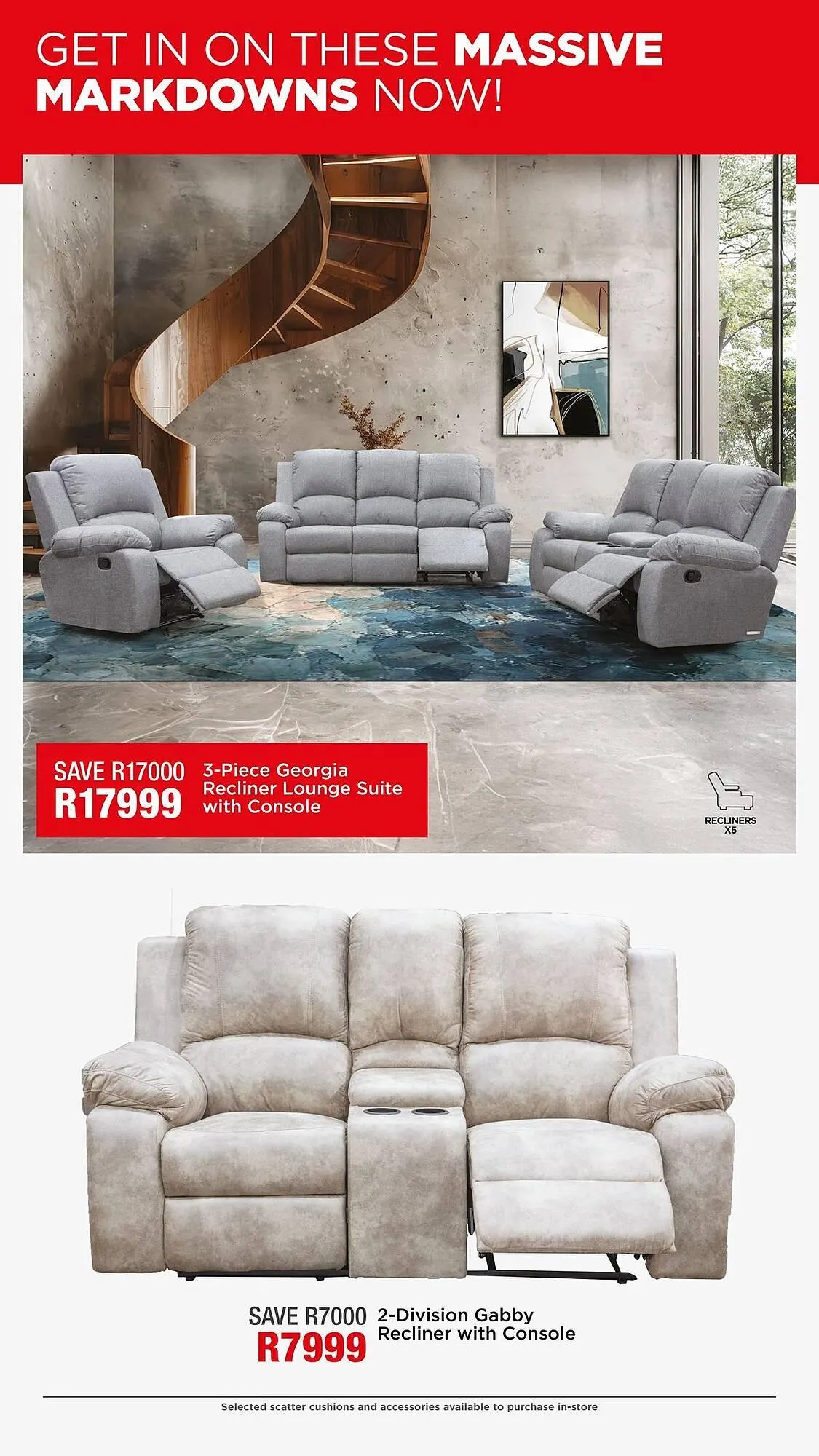 House & Home catalogue from 11 March to 17 March 2025 - Catalogue Page 2