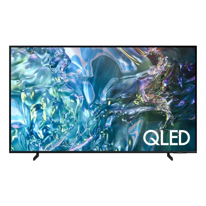 Samsung 50-inch Smart QLED 4K-50Q60D