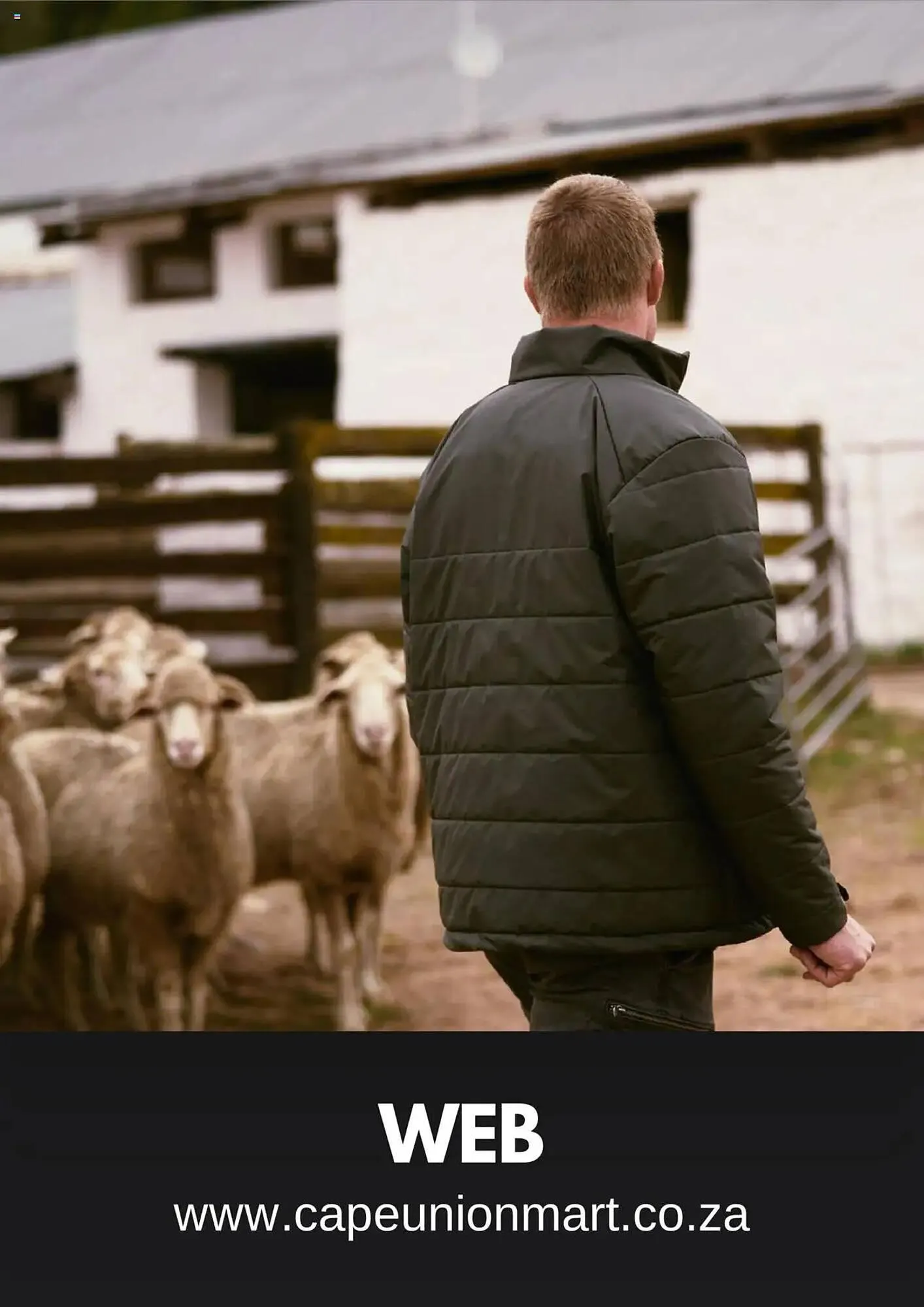 Cape Union Mart catalogue from 12 May to 9 June 2025 - Catalogue Page 10