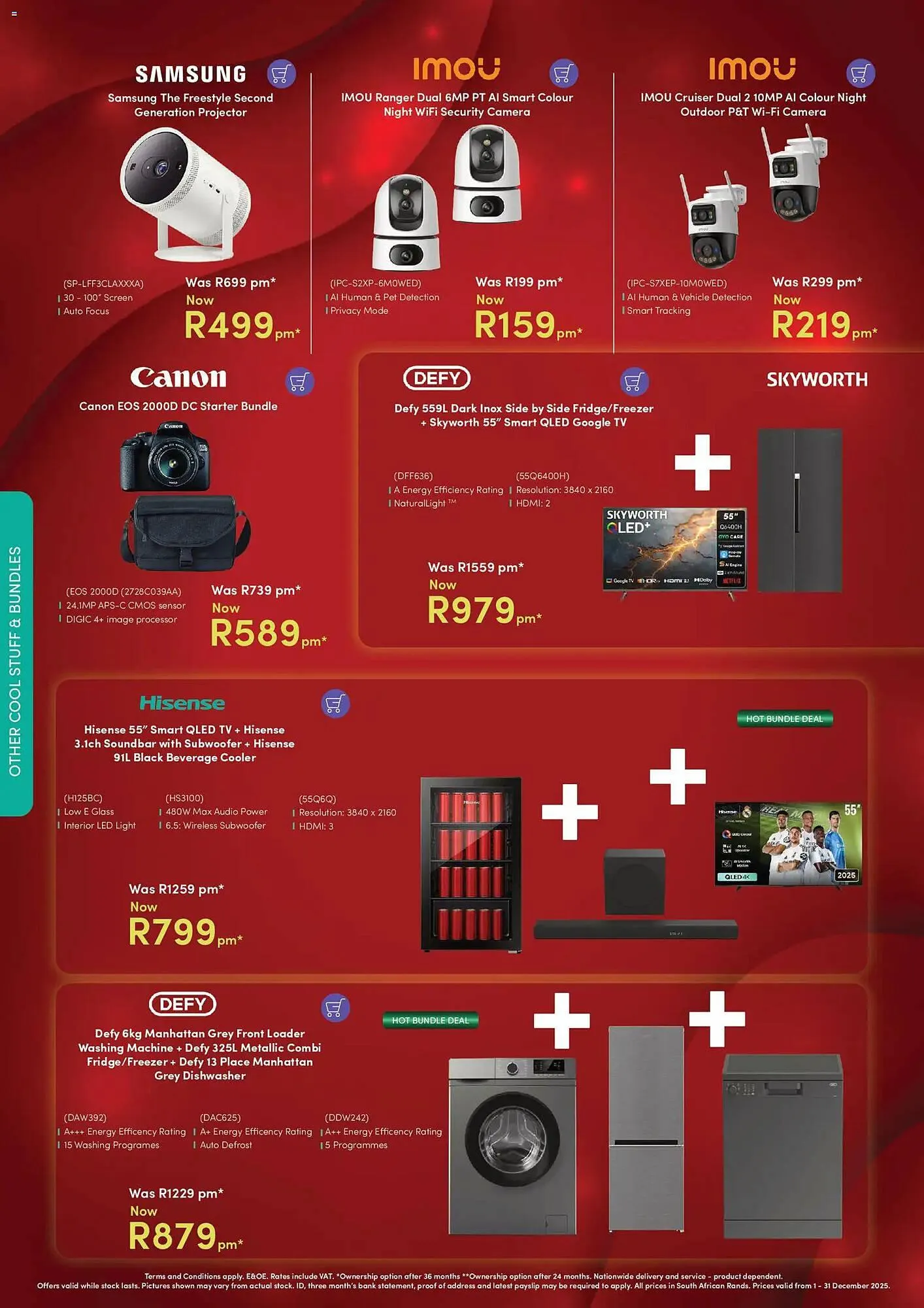 Teljoy catalogue from 1 December to 31 December 2025 - Catalogue Page 9