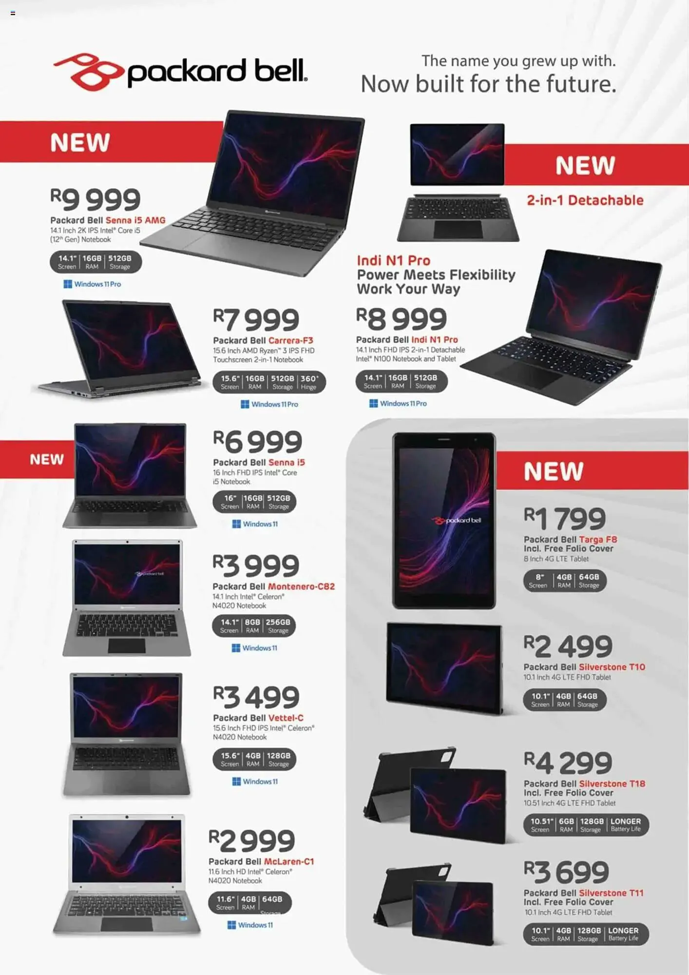 Computer Mania catalogue from 1 September to 30 September 2025 - Catalogue Page 21