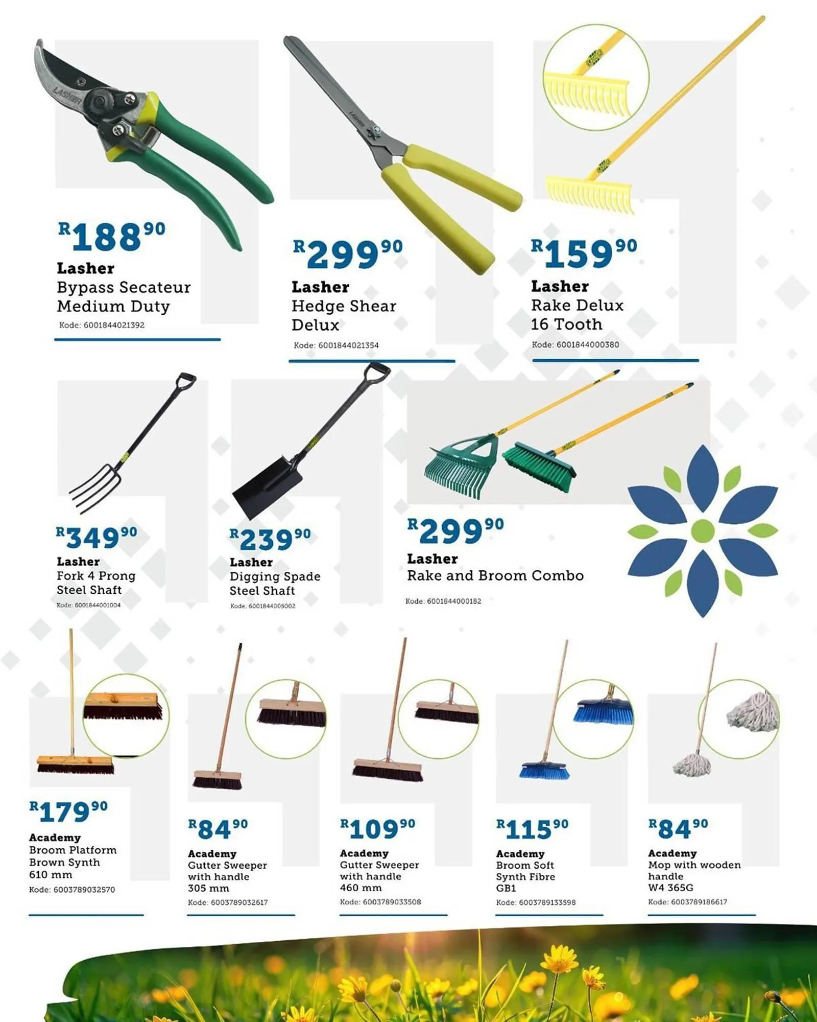 Hinterland catalogue from 28 August to 13 September 2025 - Catalogue Page 10