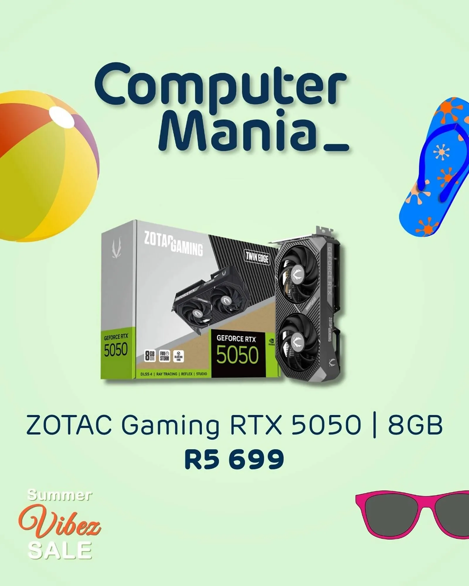 Computer Mania catalogue from 3 December to 9 December 2025 - Catalogue Page 3