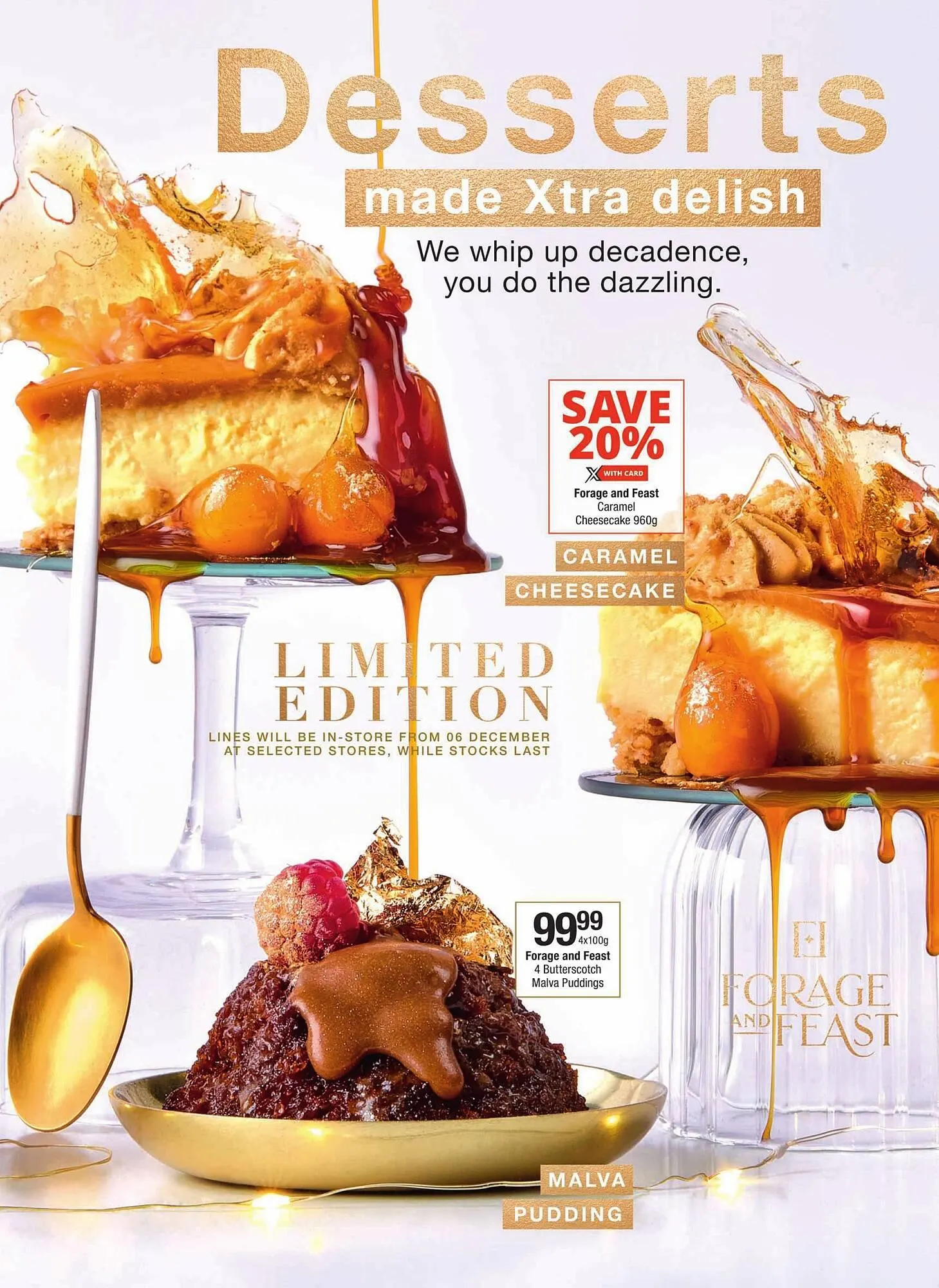 Checkers catalogue from 1 December to 28 December 2025 - Catalogue Page 11