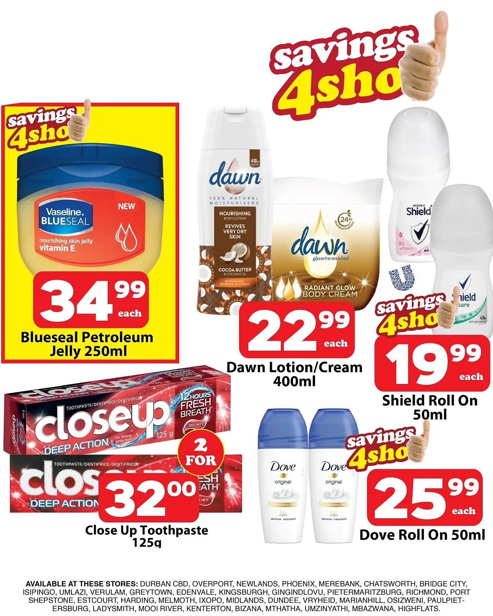 Check Save catalogue from 13 June to 7 July 2025 - Catalogue Page 2