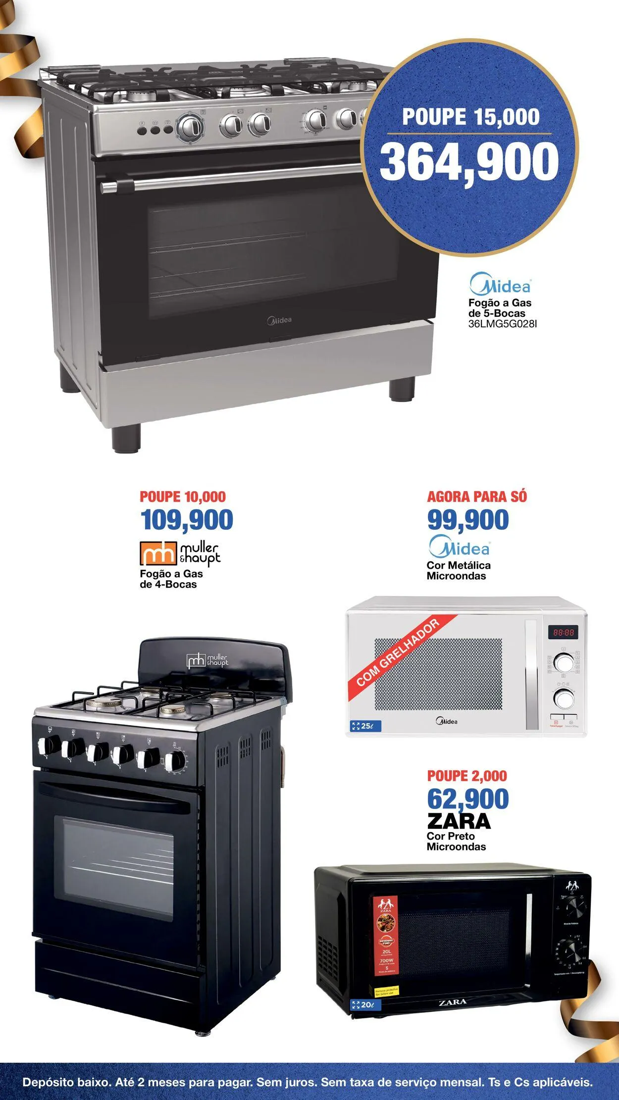 OK Furniture Current catalogue from 6 January to 20 January 2025 - Catalogue Page 4