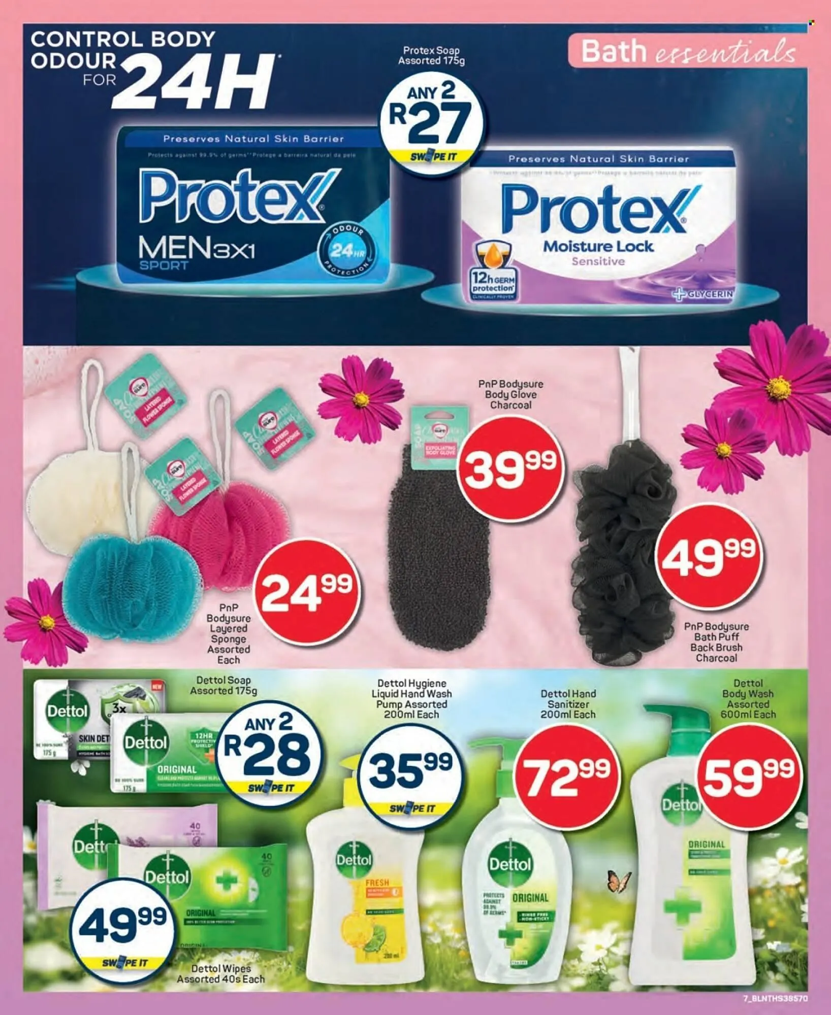 Pick n Pay catalogue from 25 September to 6 October 2025 - Catalogue Page 7