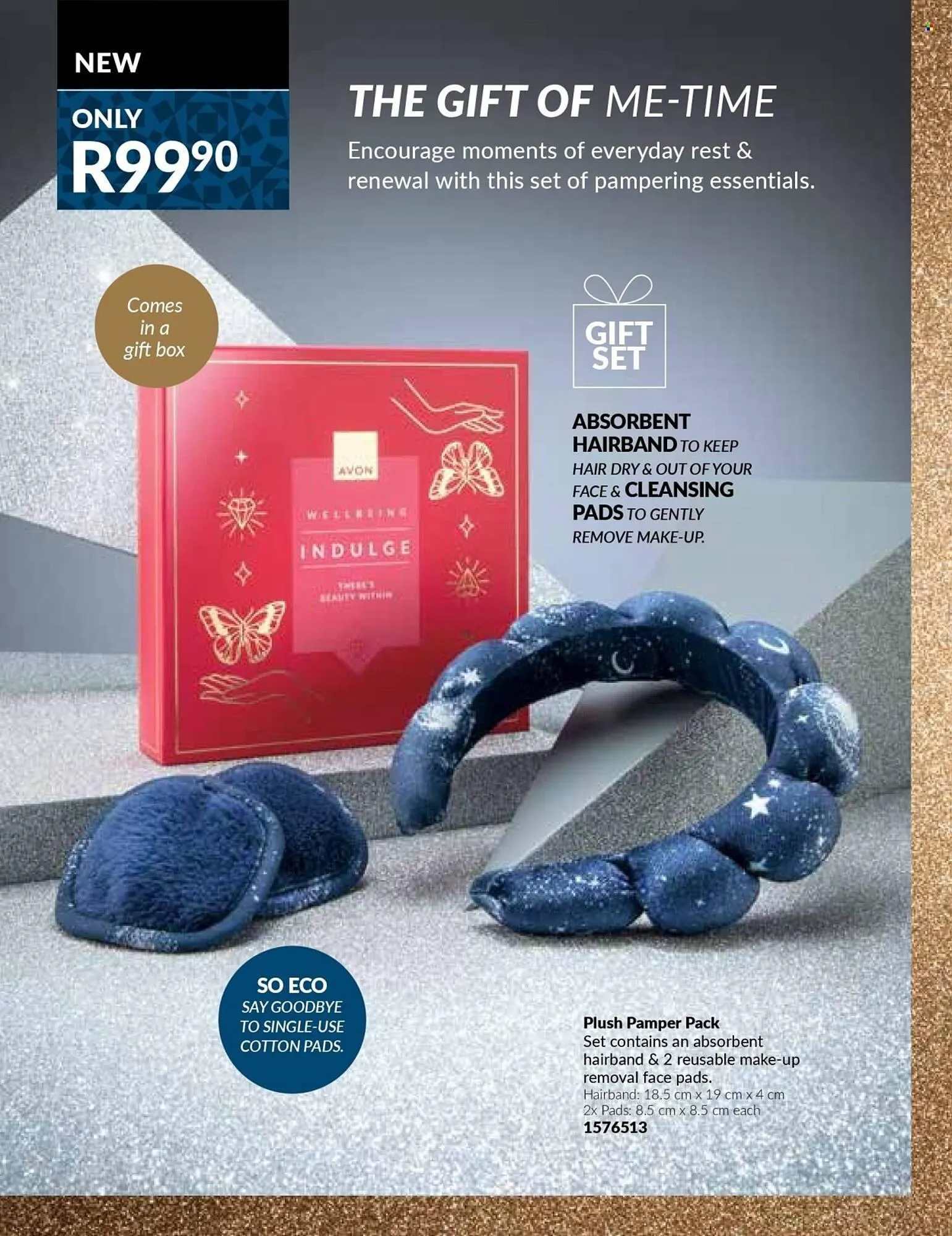 AVON catalogue from 1 November to 30 November 2025 - Catalogue Page 24