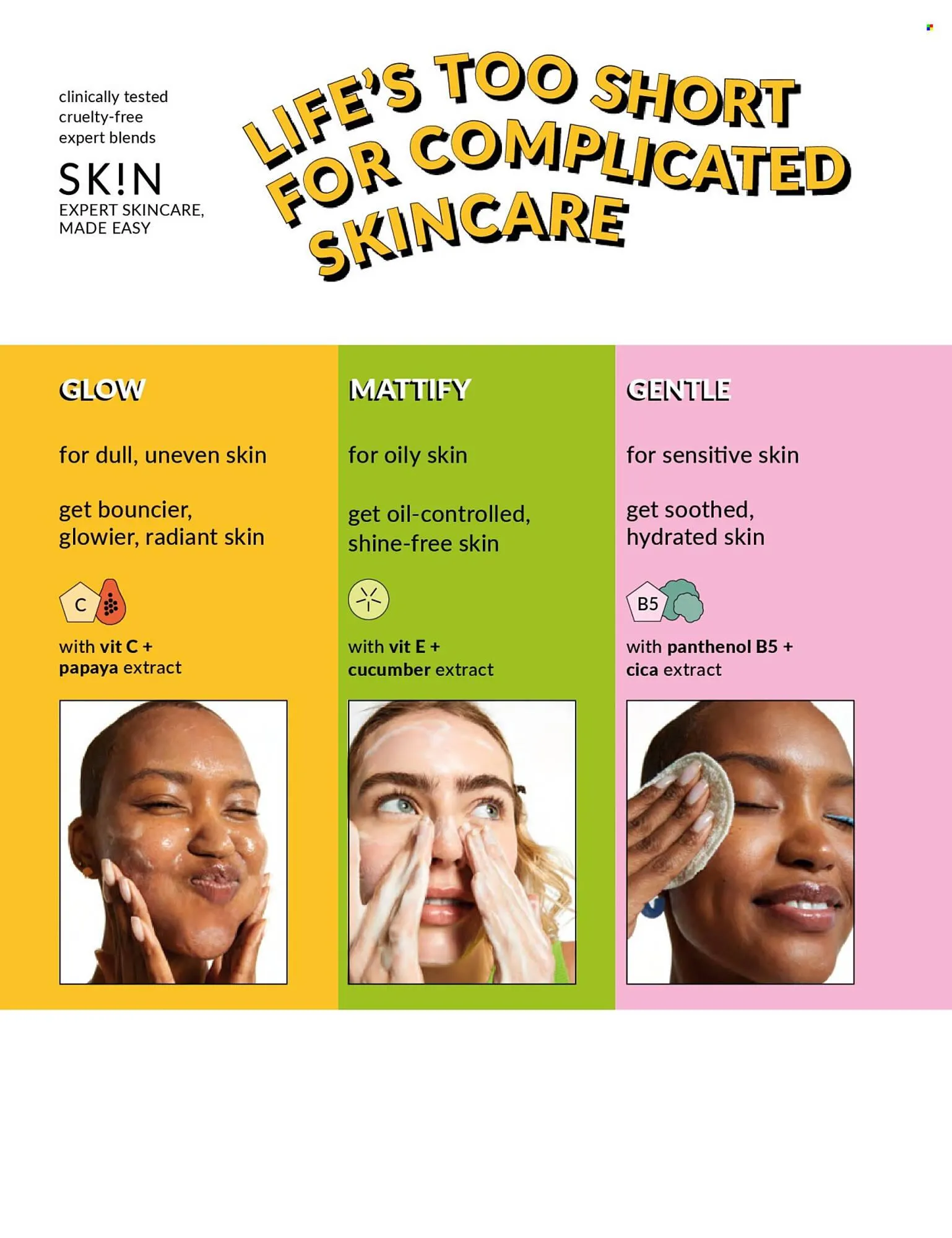 AVON catalogue from 1 October to 31 October 2025 - Catalogue Page 20